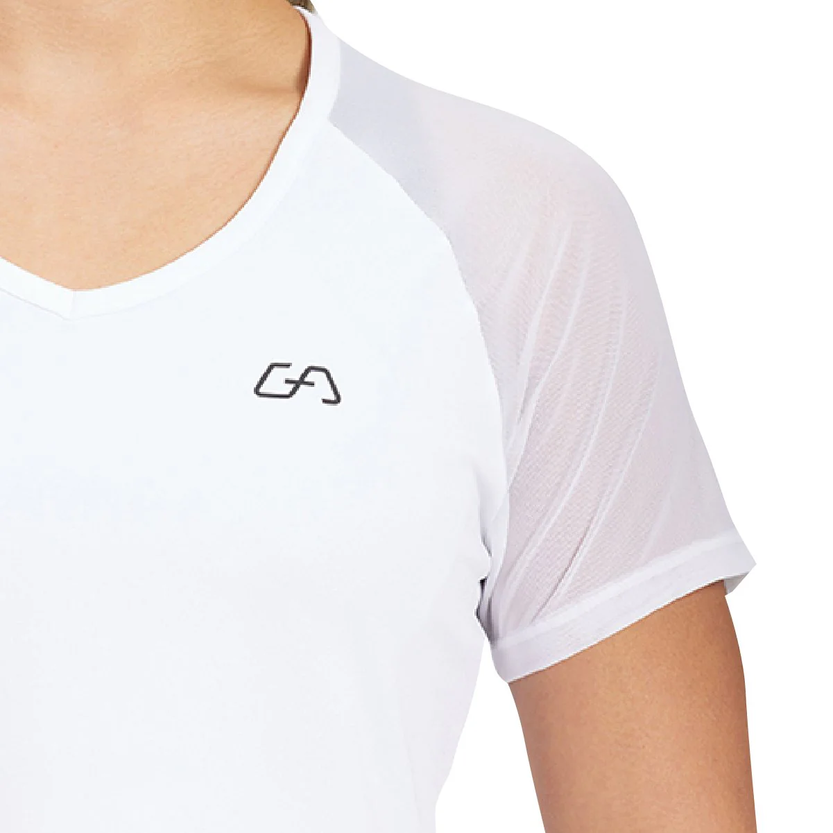 Athleisure Workout Fashion T Shirt for Women - Image 40
