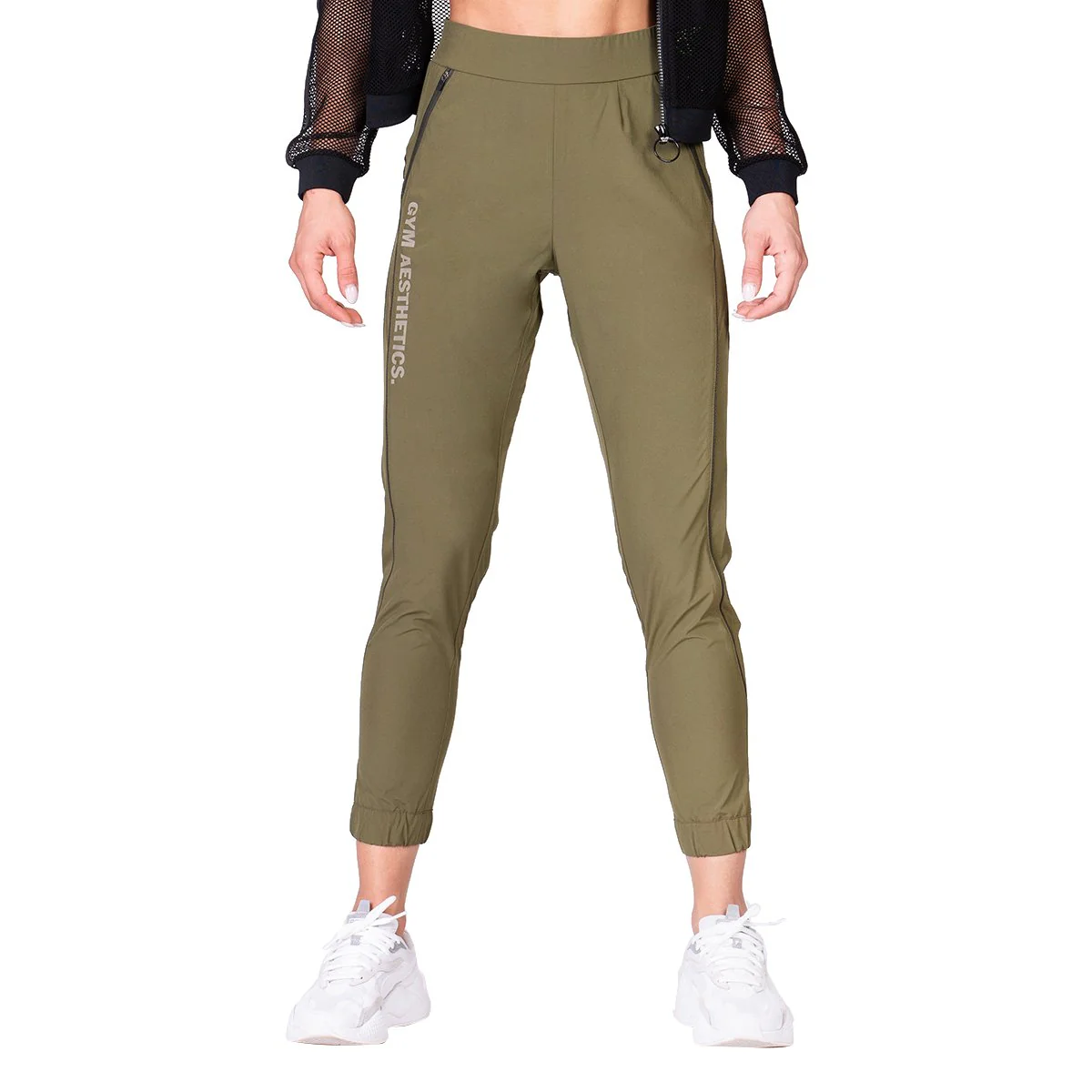 Athleisure Ergonomics Jogger pants for Women - Image 7