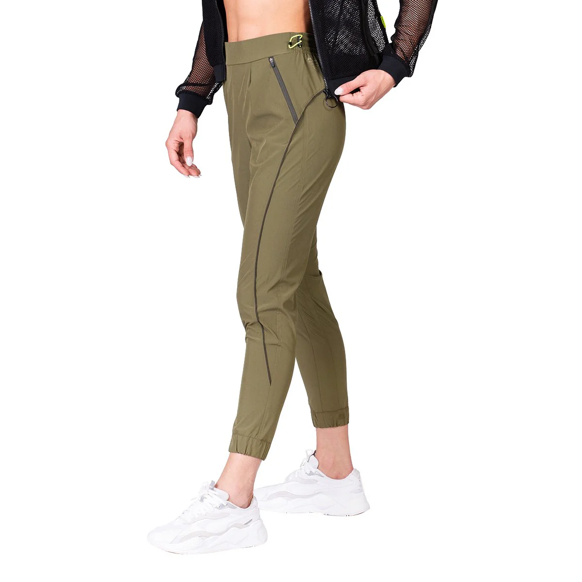 Athleisure Ergonomics Jogger pants for Women - Image 8