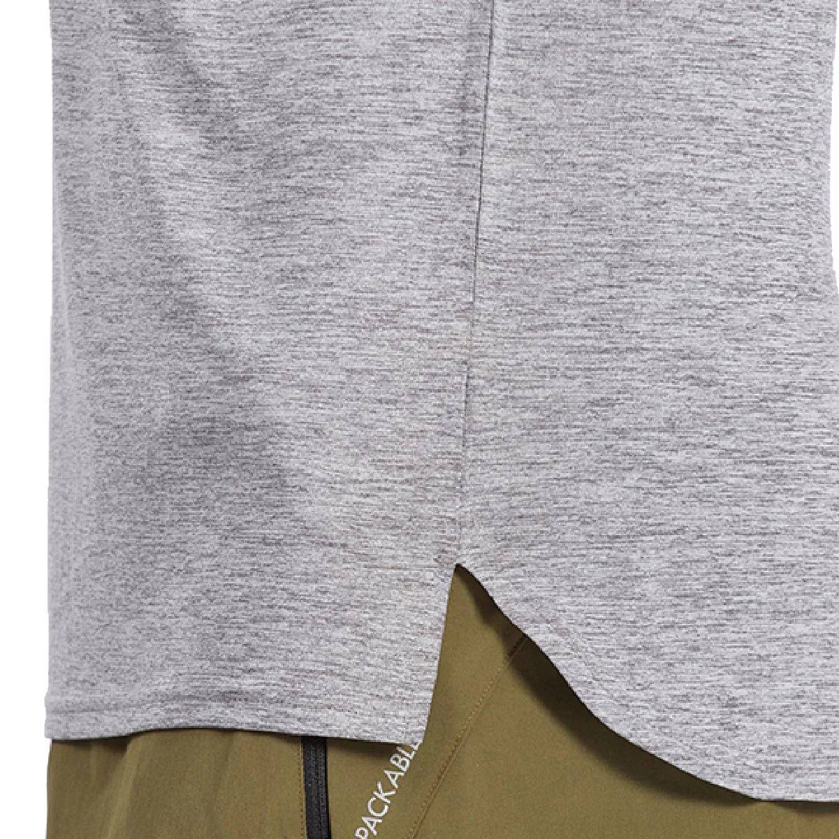 Essential Dropped Armhole Tank Top for Men - Image 12