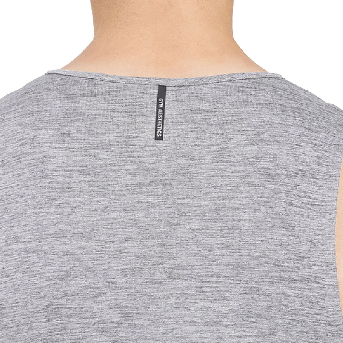 Essential Dropped Armhole Tank Top for Men - Image 14
