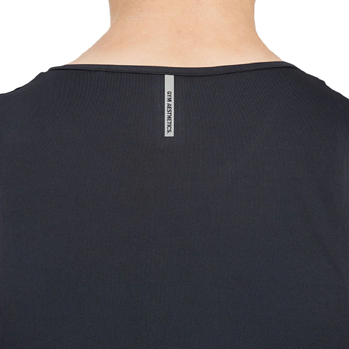 Essential Dropped Armhole Tank Top for Men - Image 7