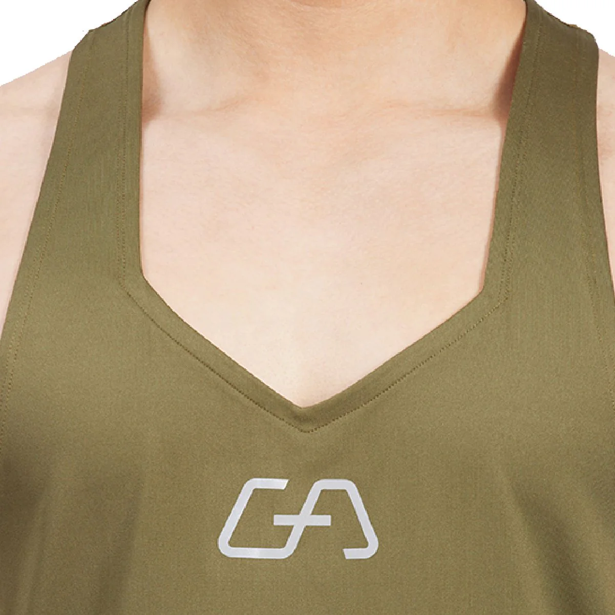 Essential Body Builder Stringer Y Back for Men - Image 26