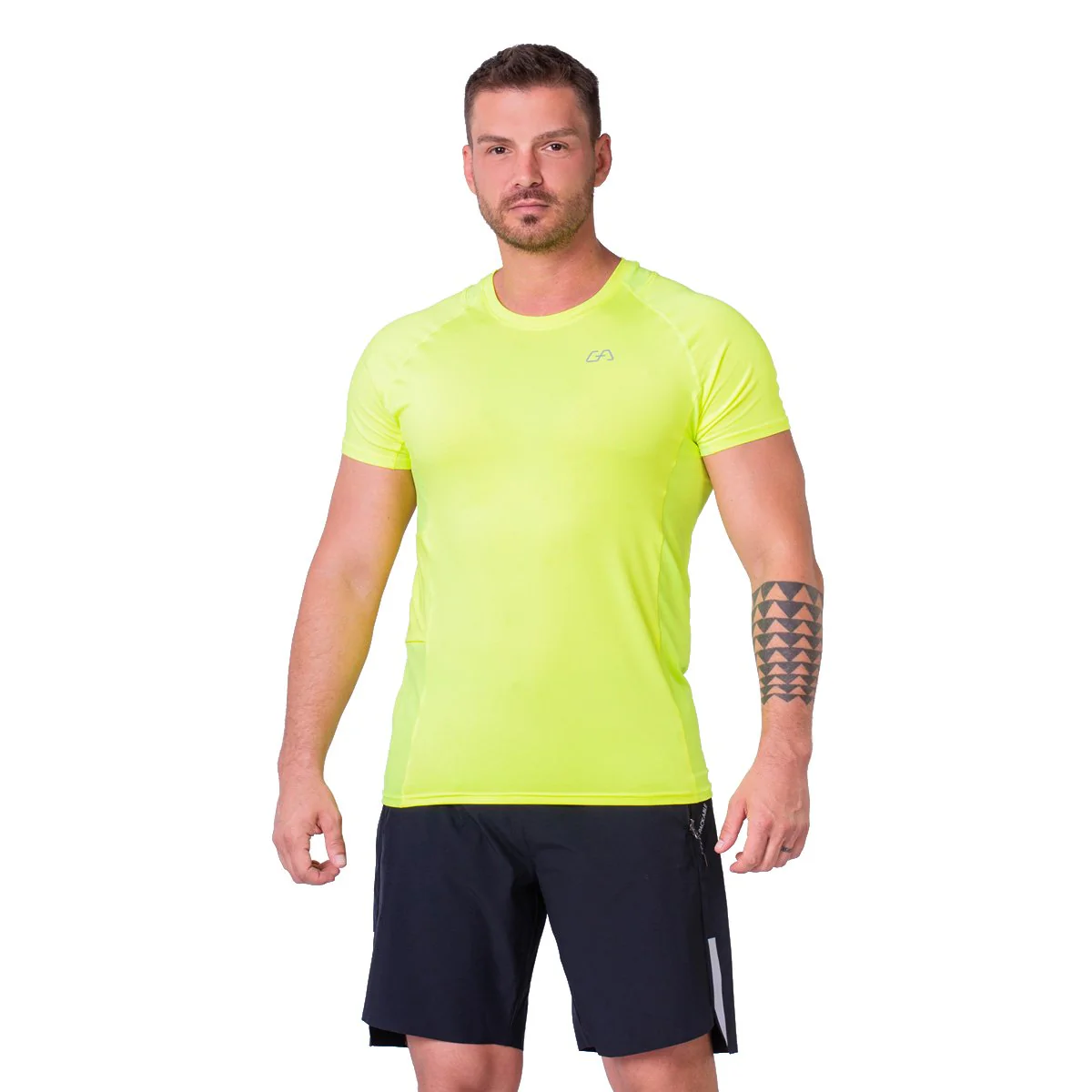 Essential Packable Loose-Fit T-Shirt for Men - Image 11