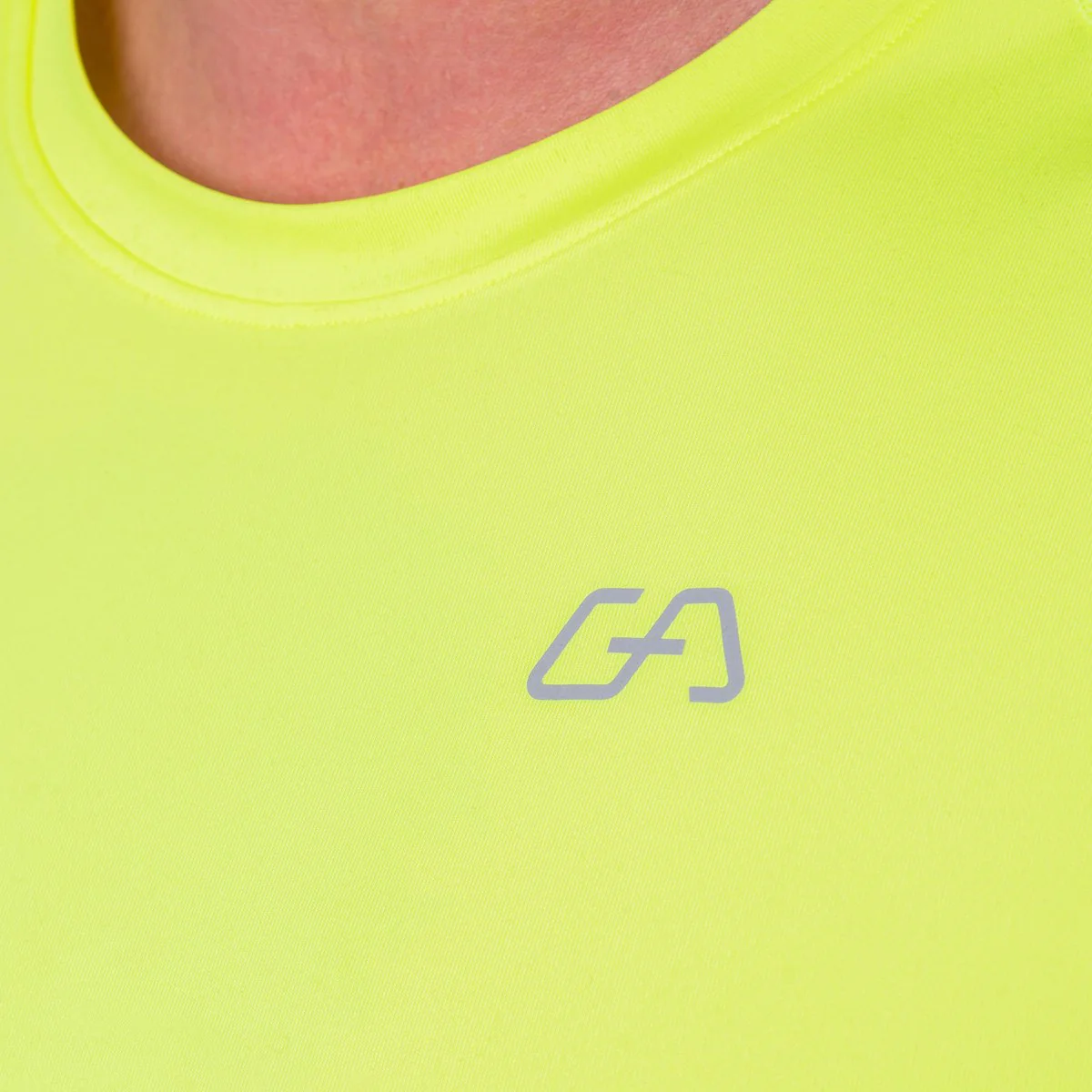 Essential Packable Loose-Fit T-Shirt for Men - Image 12