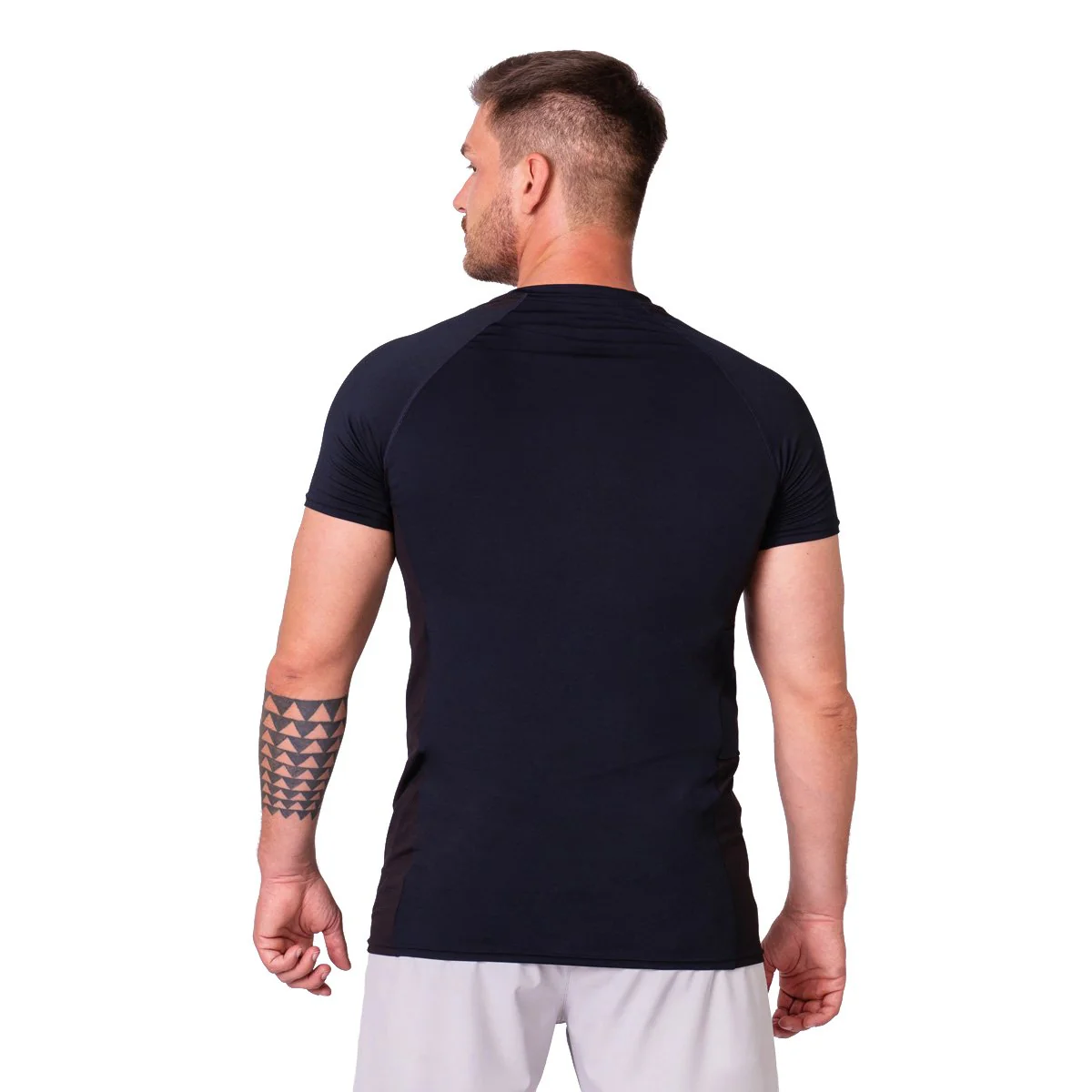 Essential Packable Loose-Fit T-Shirt for Men - Image 4