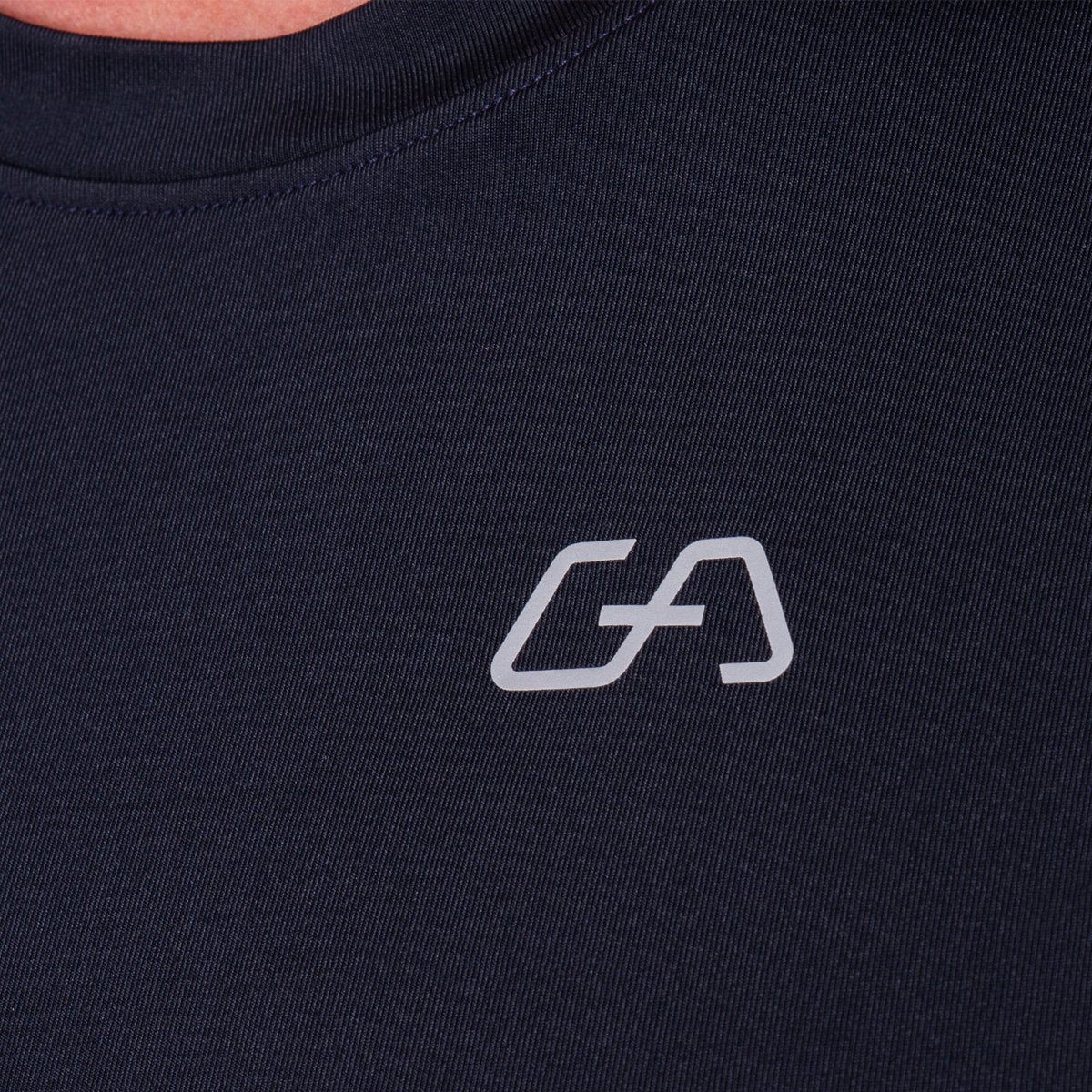 Essential Packable Loose-Fit T-Shirt for Men - Image 5