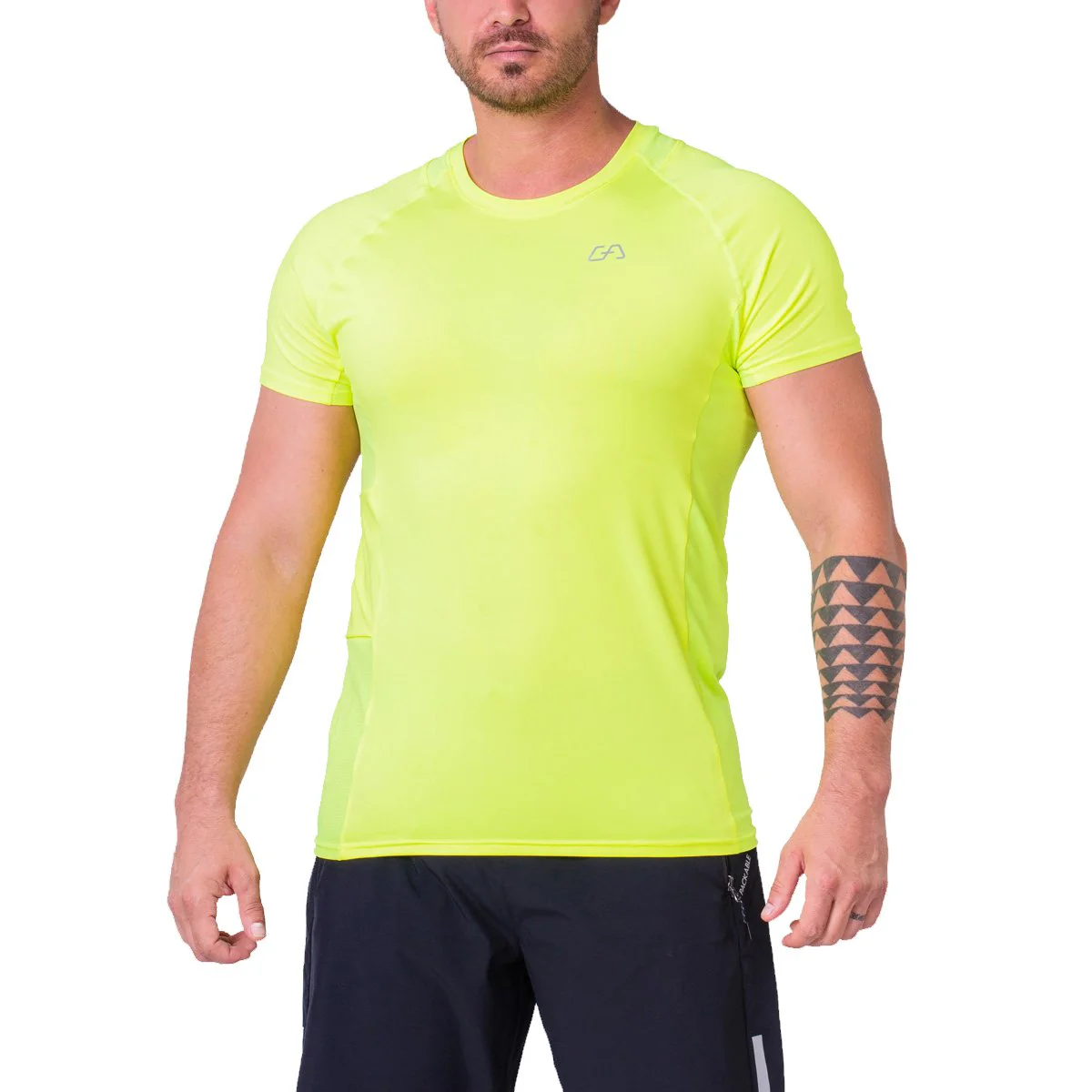 Essential Packable Loose-Fit T-Shirt for Men - Image 8