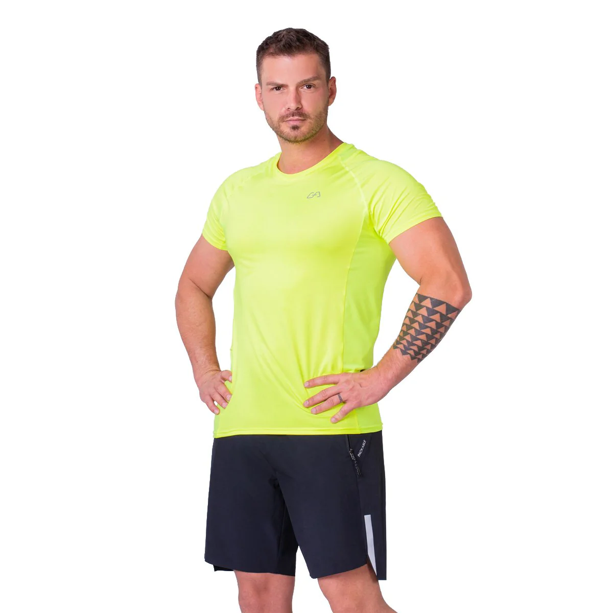 Essential Packable Loose-Fit T-Shirt for Men - Image 9