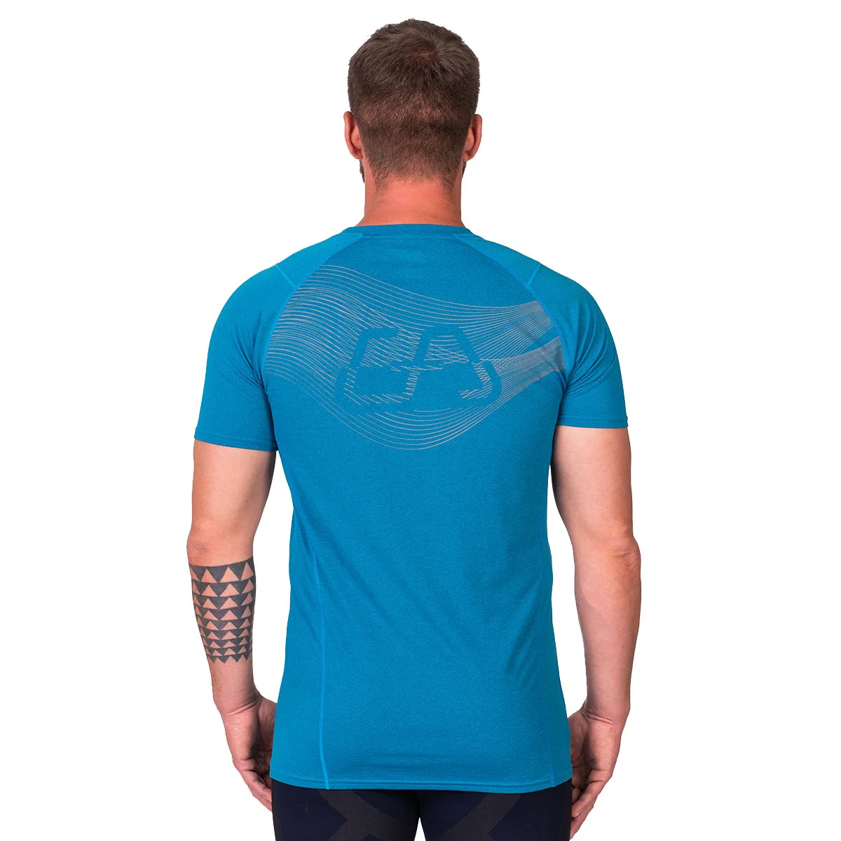 Essential Light Weight Loose-Fit T-Shirt for Men - Image 11