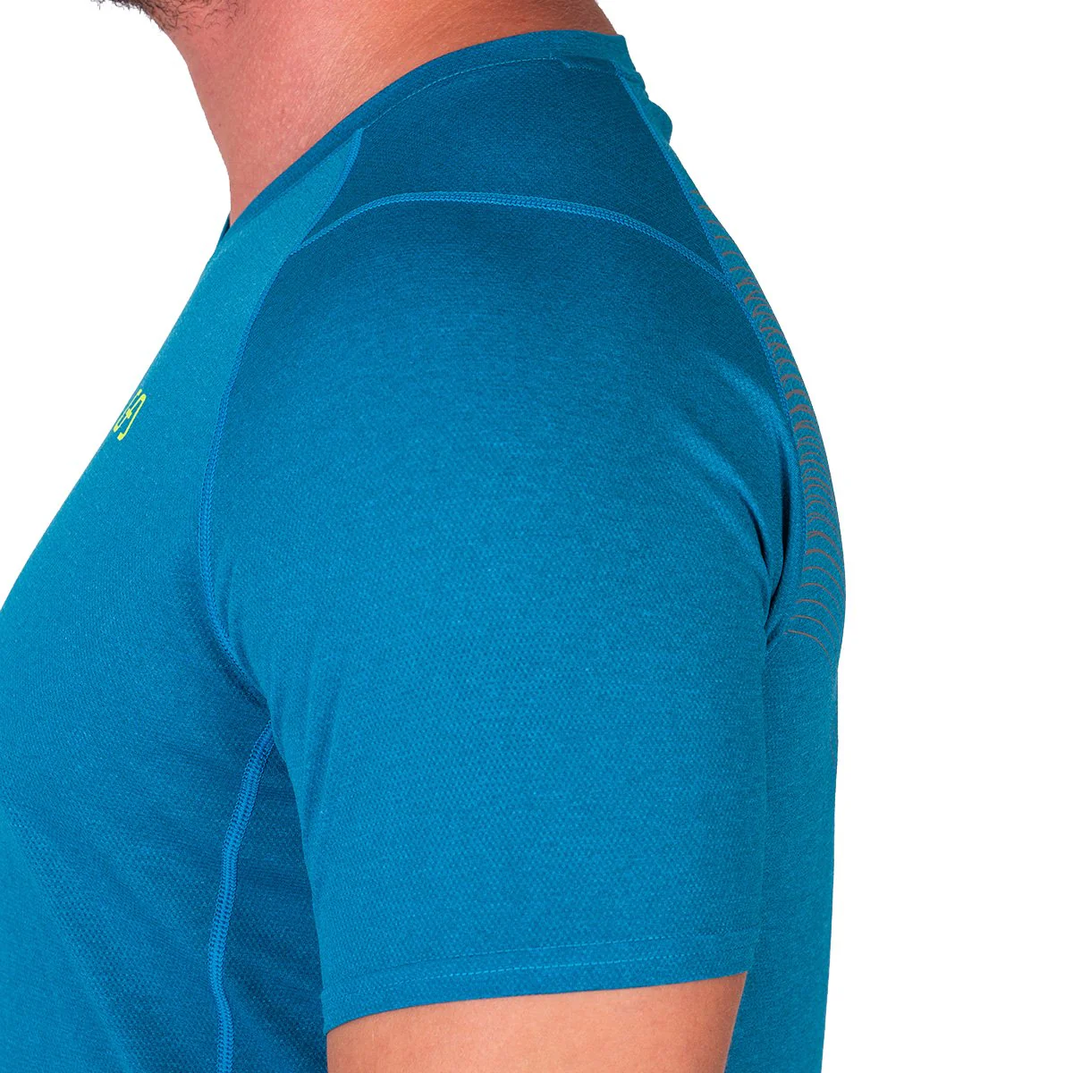 Essential Light Weight Loose-Fit T-Shirt for Men - Image 14