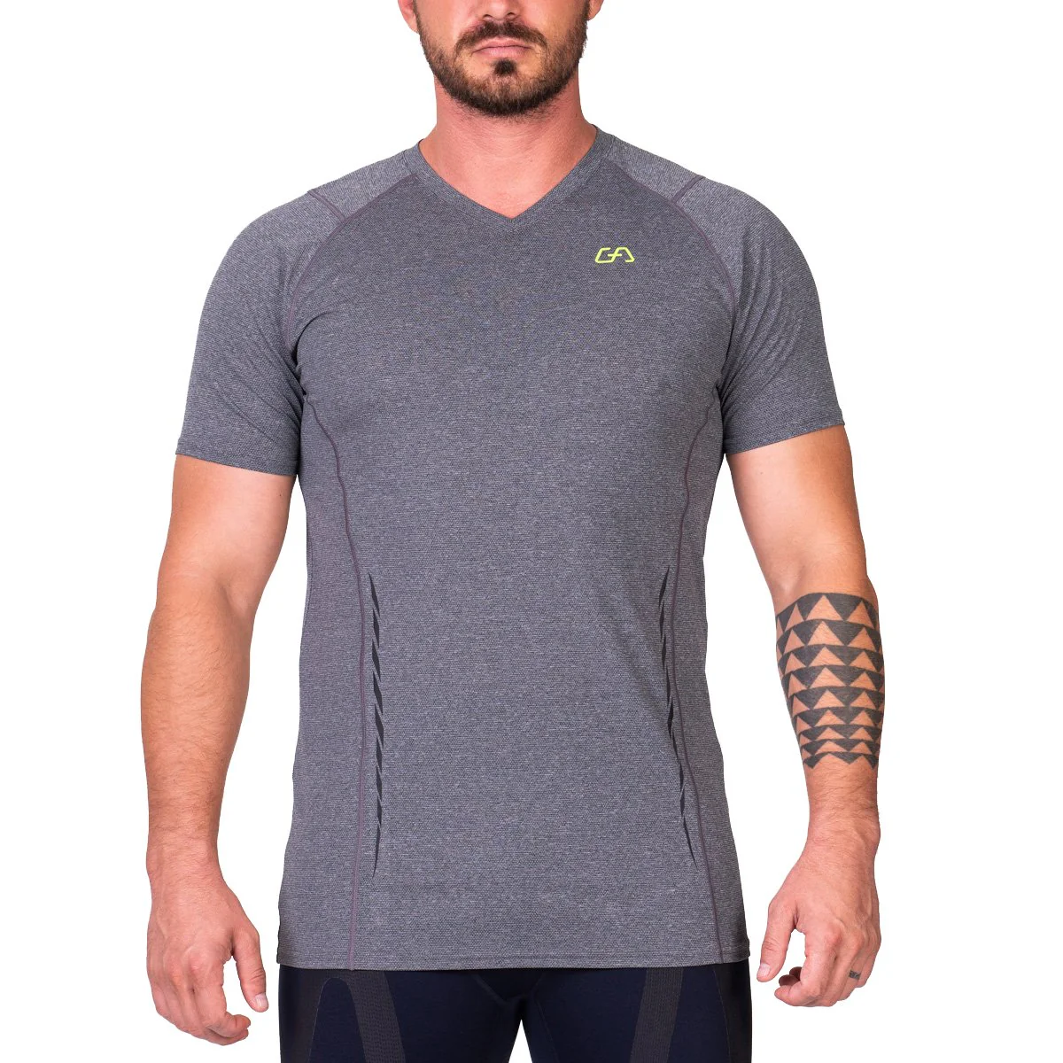 Essential Light Weight Loose-Fit T-Shirt for Men - Image 15