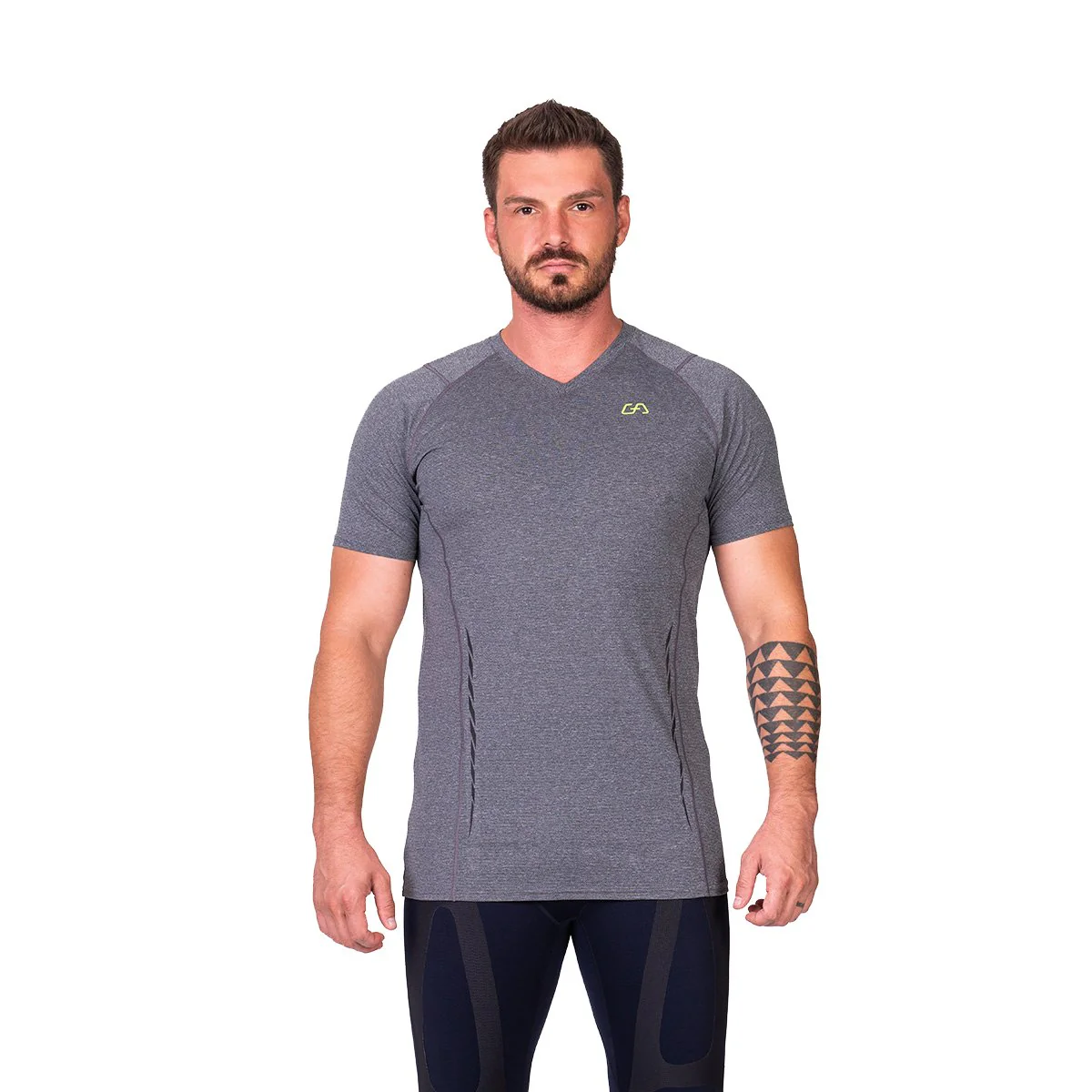 Essential Light Weight Loose-Fit T-Shirt for Men - Image 16