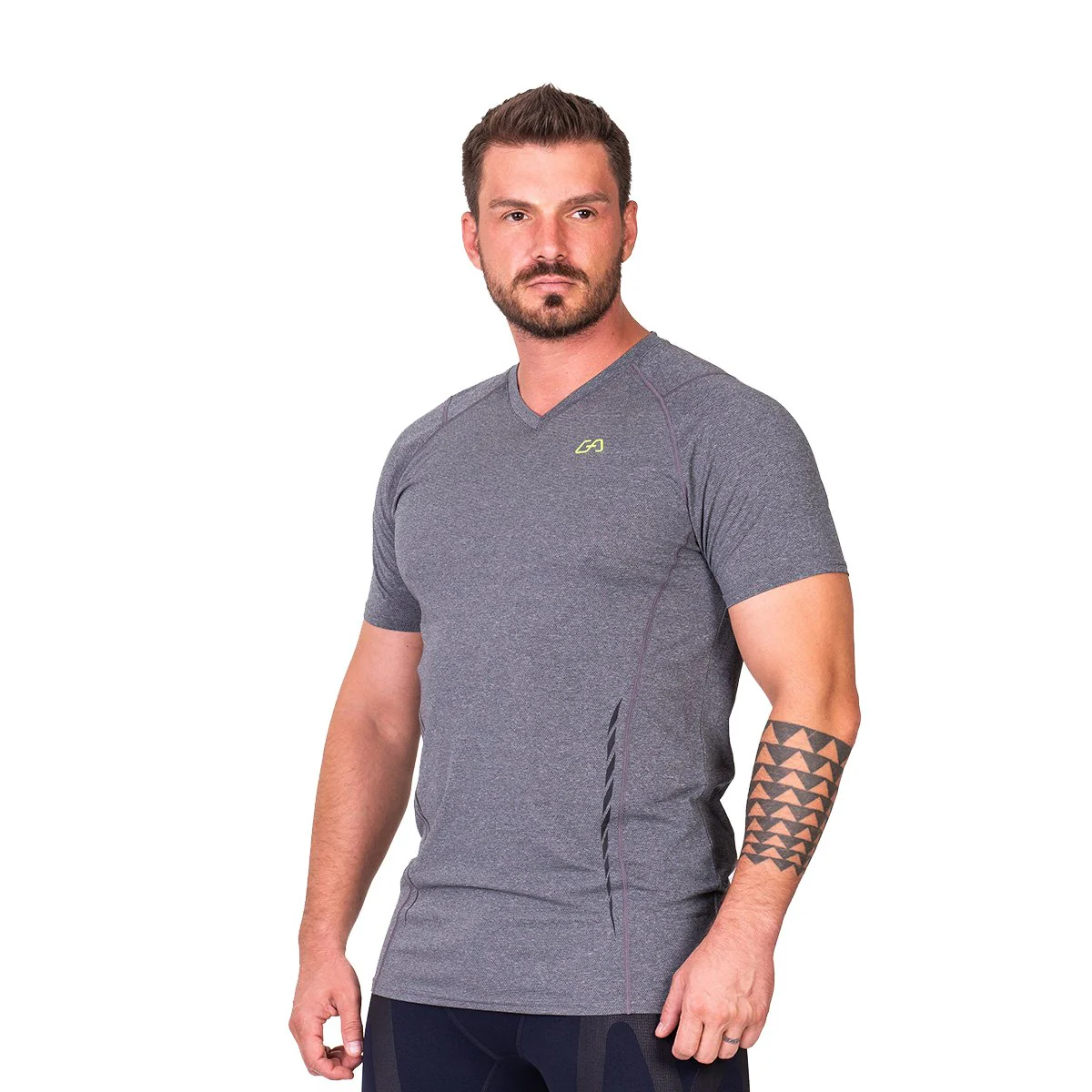 Essential Light Weight Loose-Fit T-Shirt for Men - Image 17