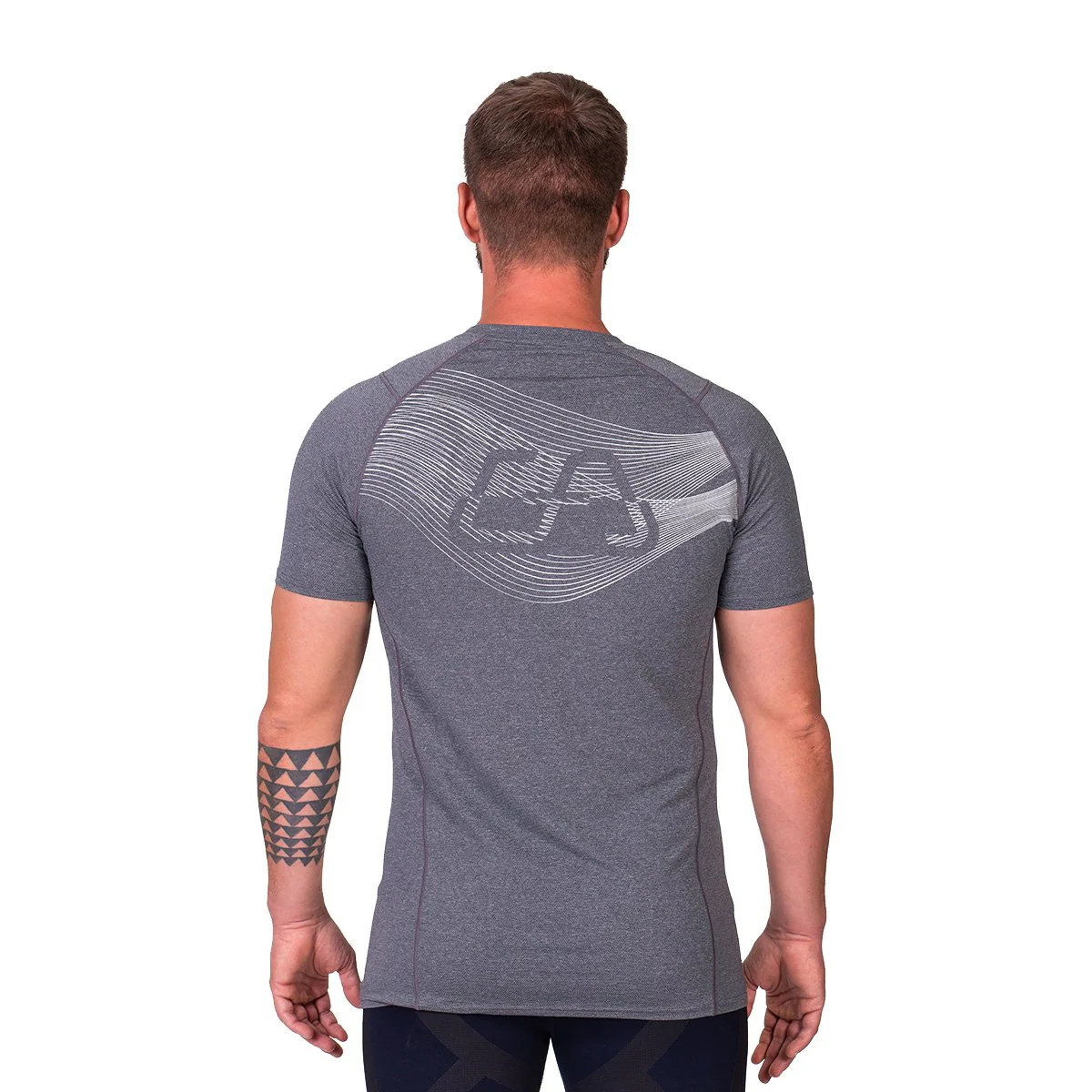 Essential Light Weight Loose-Fit T-Shirt for Men - Image 18