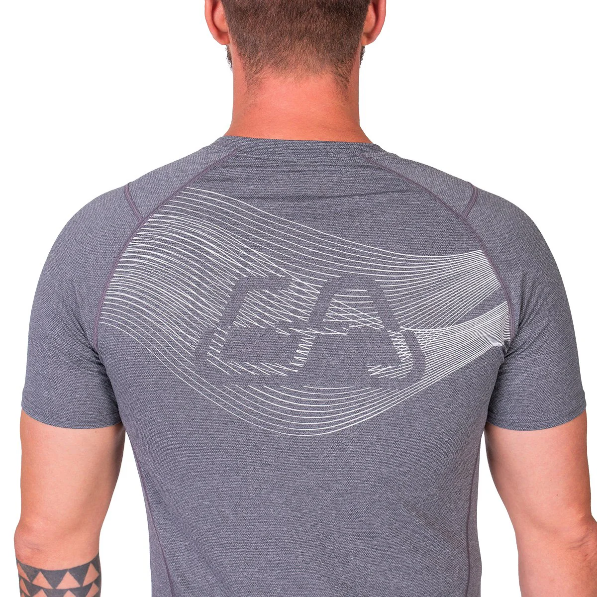 Essential Light Weight Loose-Fit T-Shirt for Men - Image 19
