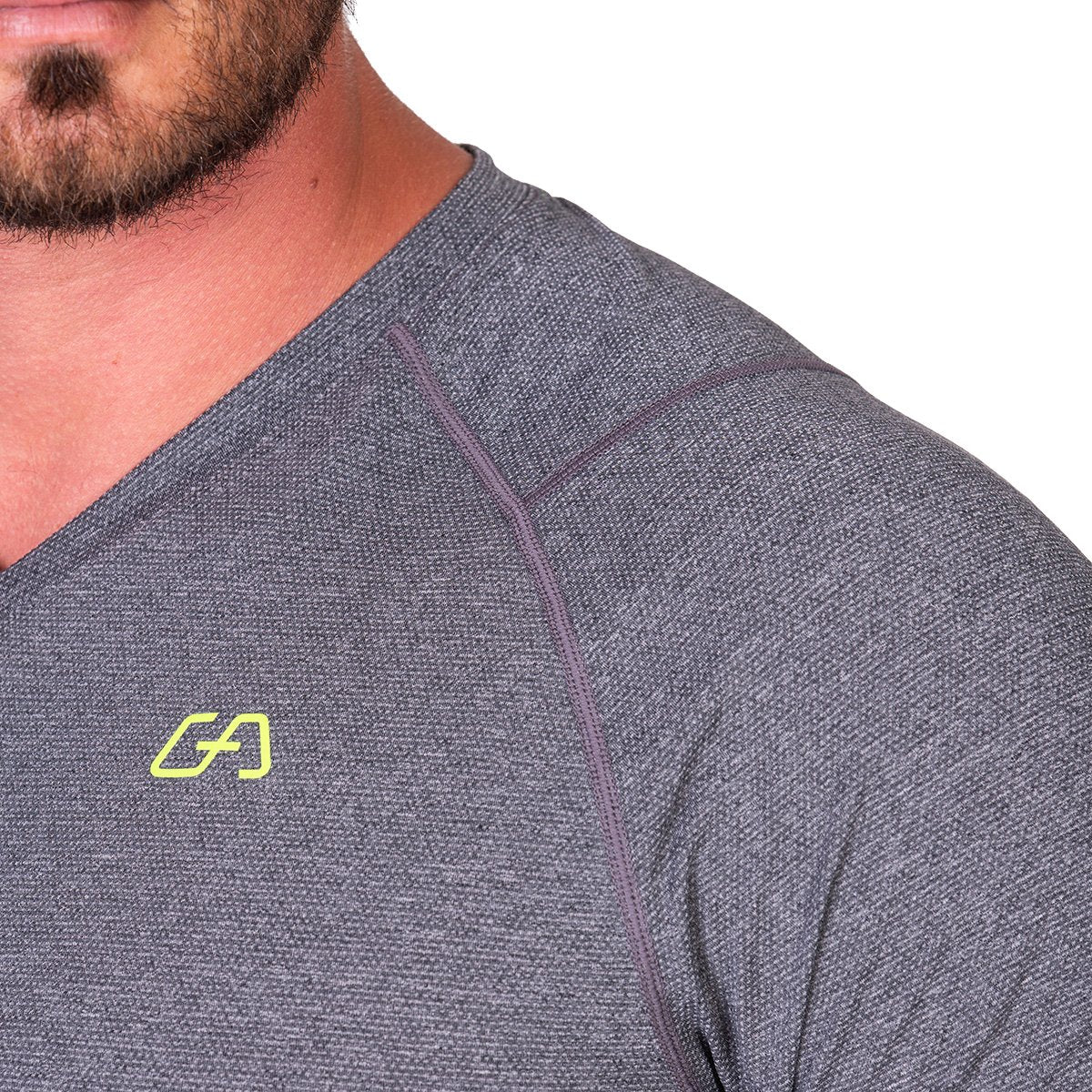 Essential Light Weight Loose-Fit T-Shirt for Men - Image 20
