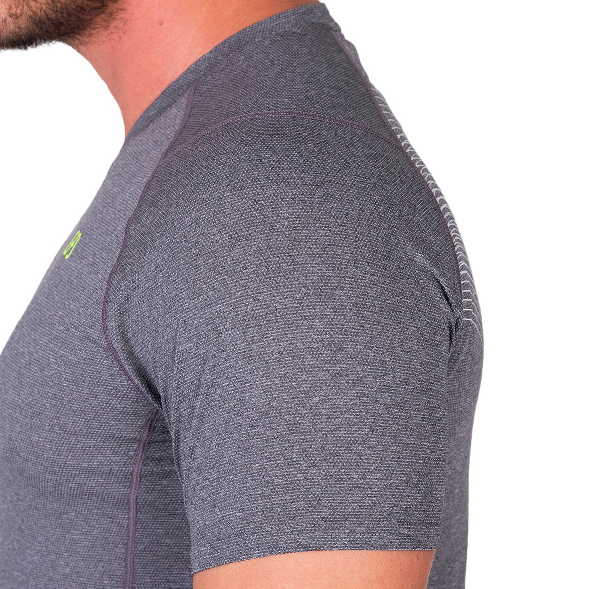 Essential Light Weight Loose-Fit T-Shirt for Men - Image 21