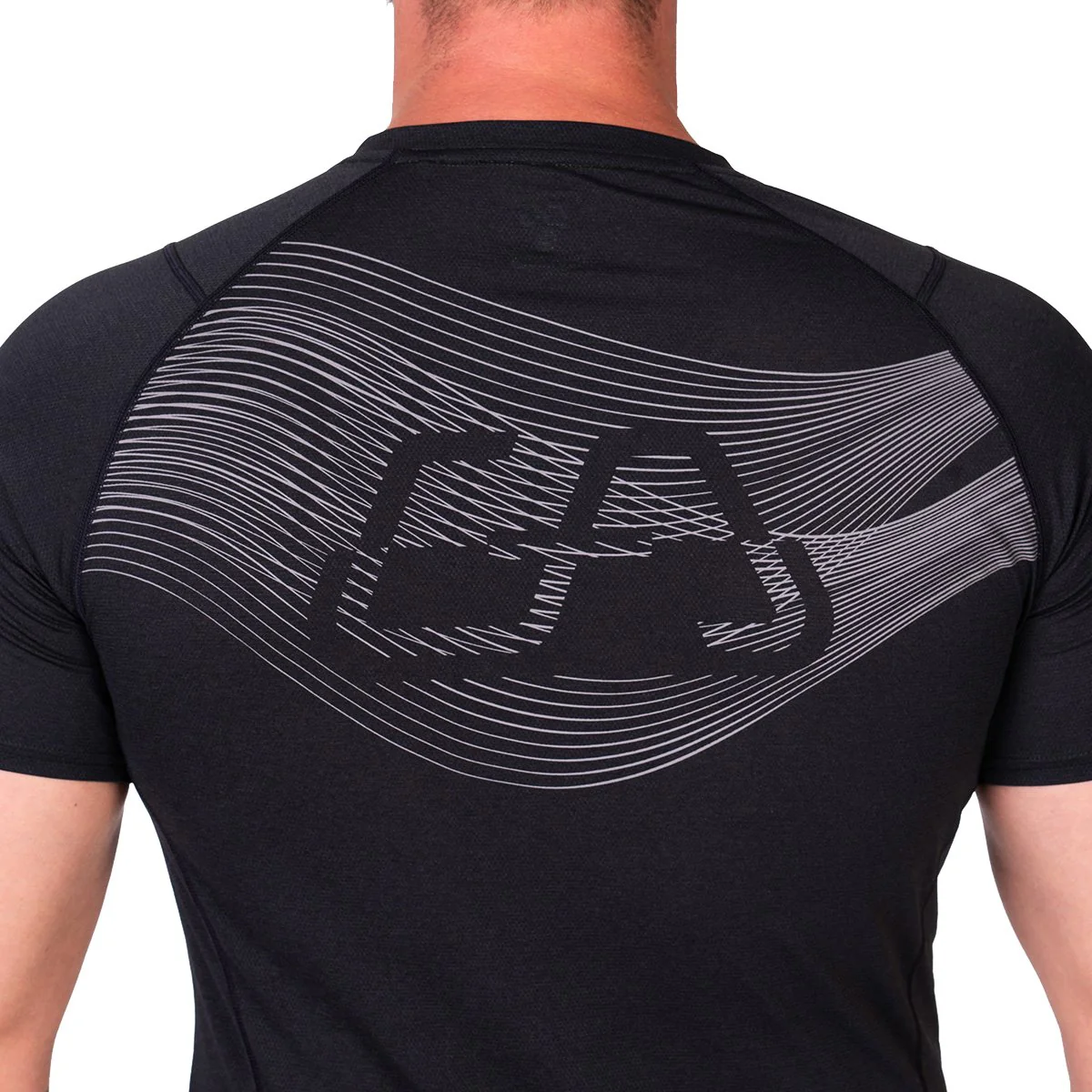 Essential Light Weight Loose-Fit T-Shirt for Men - Image 5