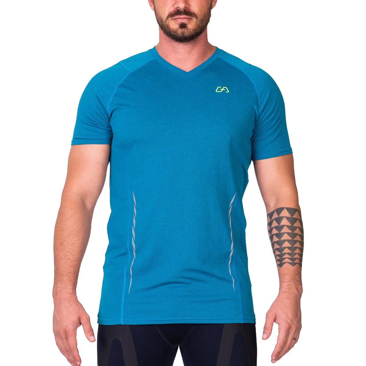 Essential Light Weight Loose-Fit T-Shirt for Men - Image 8