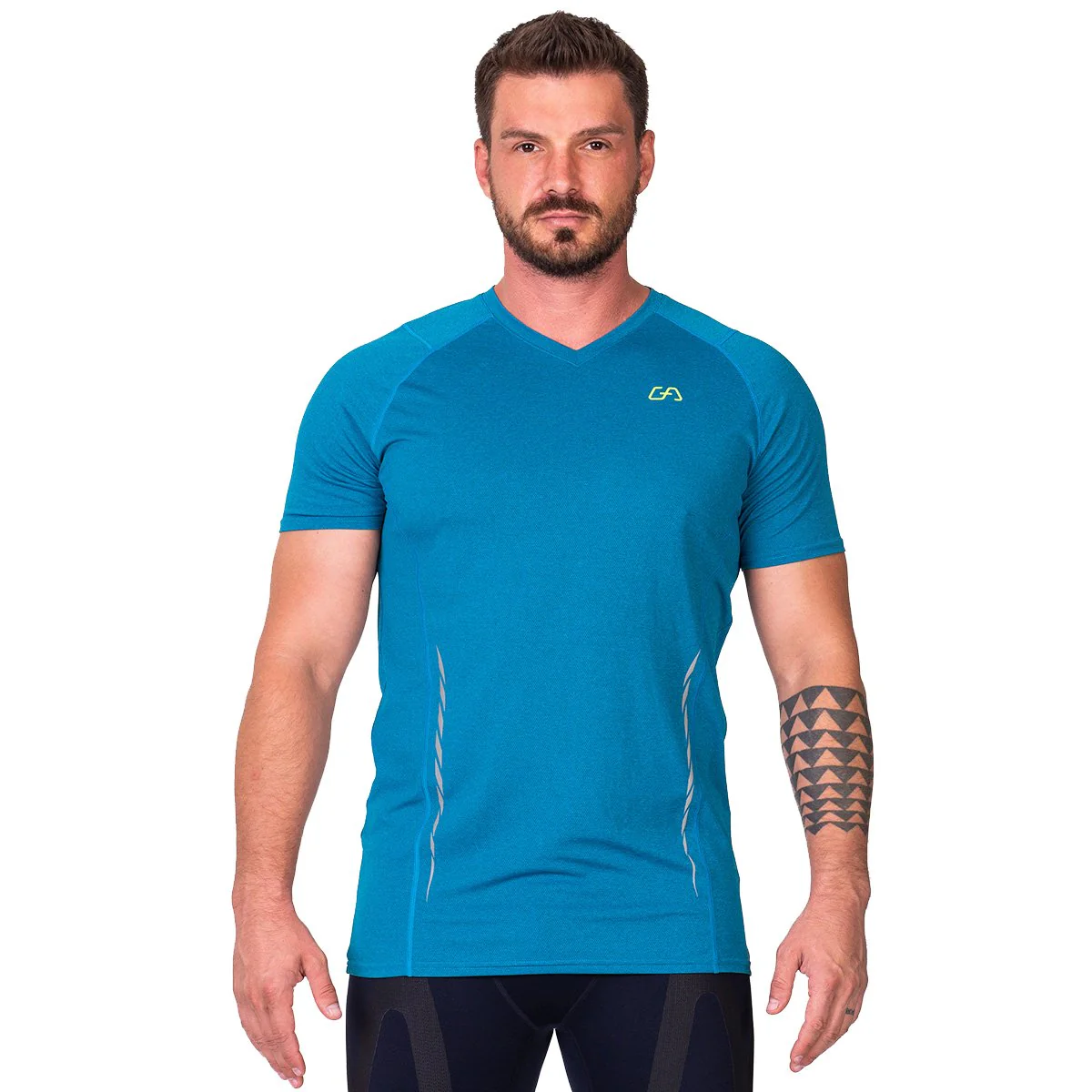 Essential Light Weight Loose-Fit T-Shirt for Men - Image 9