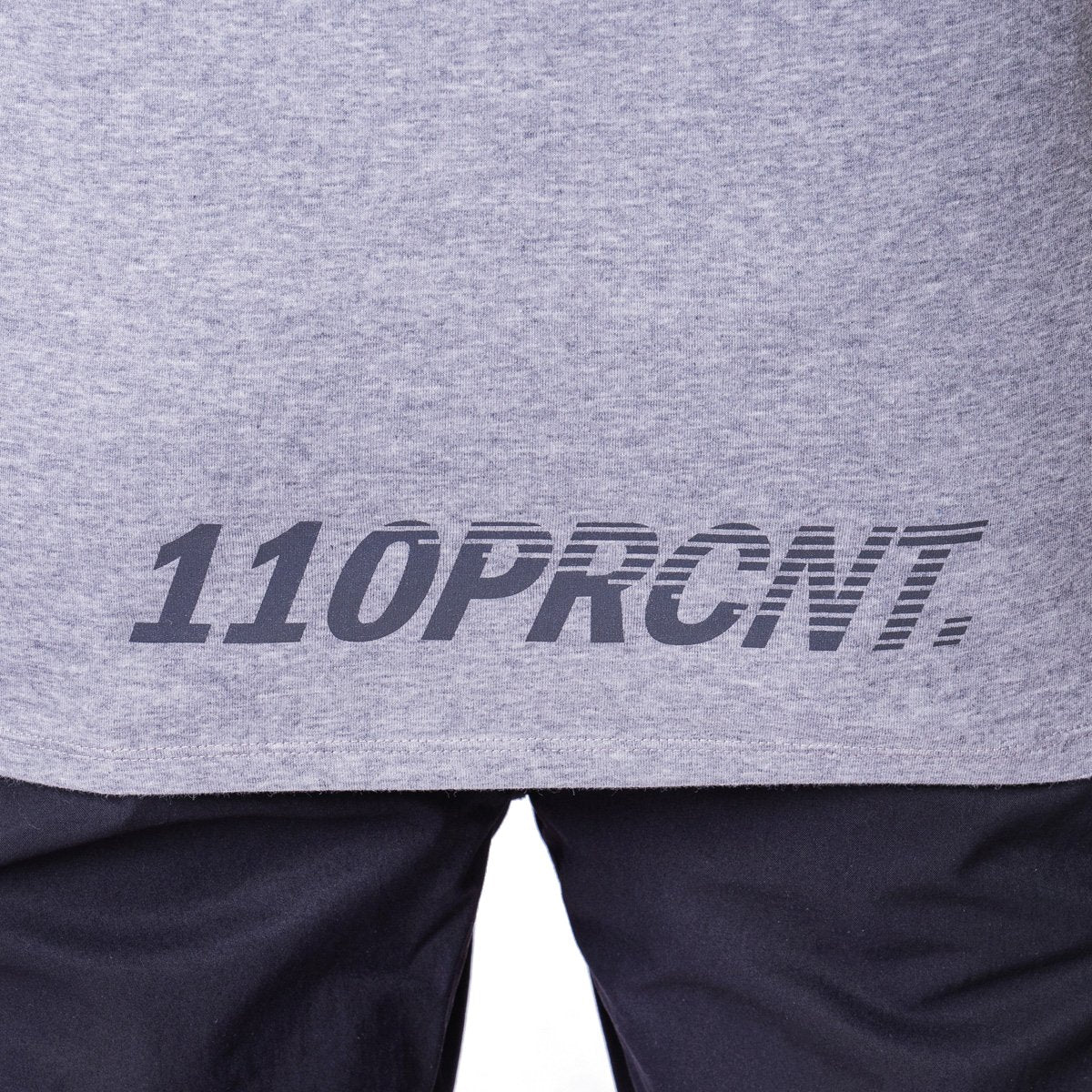 Essential Coolever Cotton Touch Loose-Fit T-Shirt for Men - Image 12