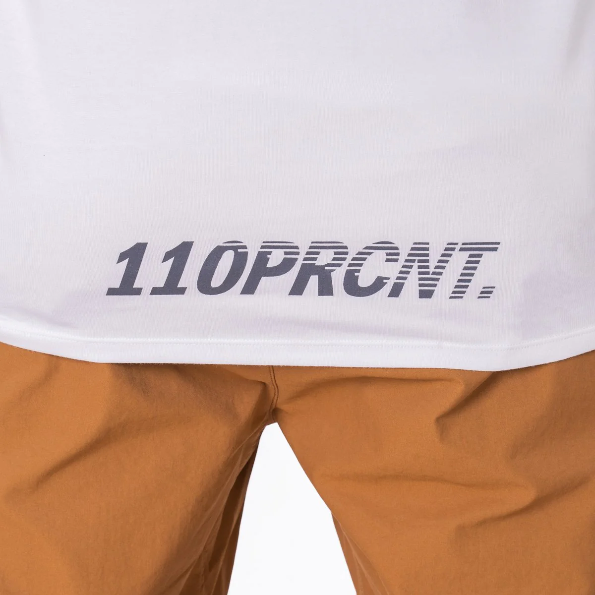 Essential Coolever Cotton Touch Loose-Fit T-Shirt for Men - Image 26
