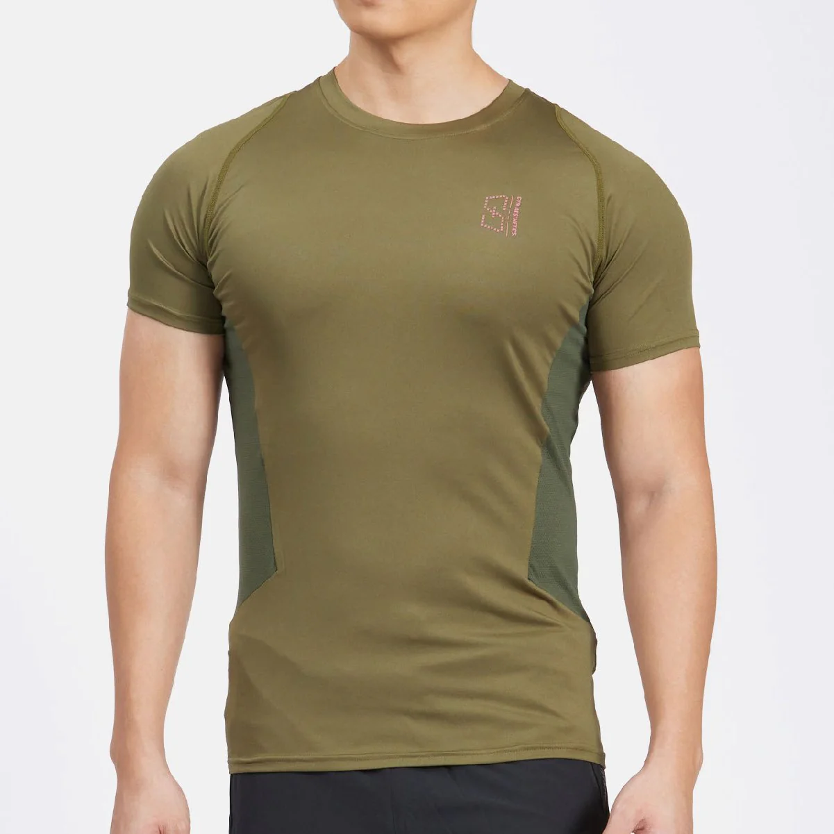 Essential Body Cut T Shirt for Men - Image 15