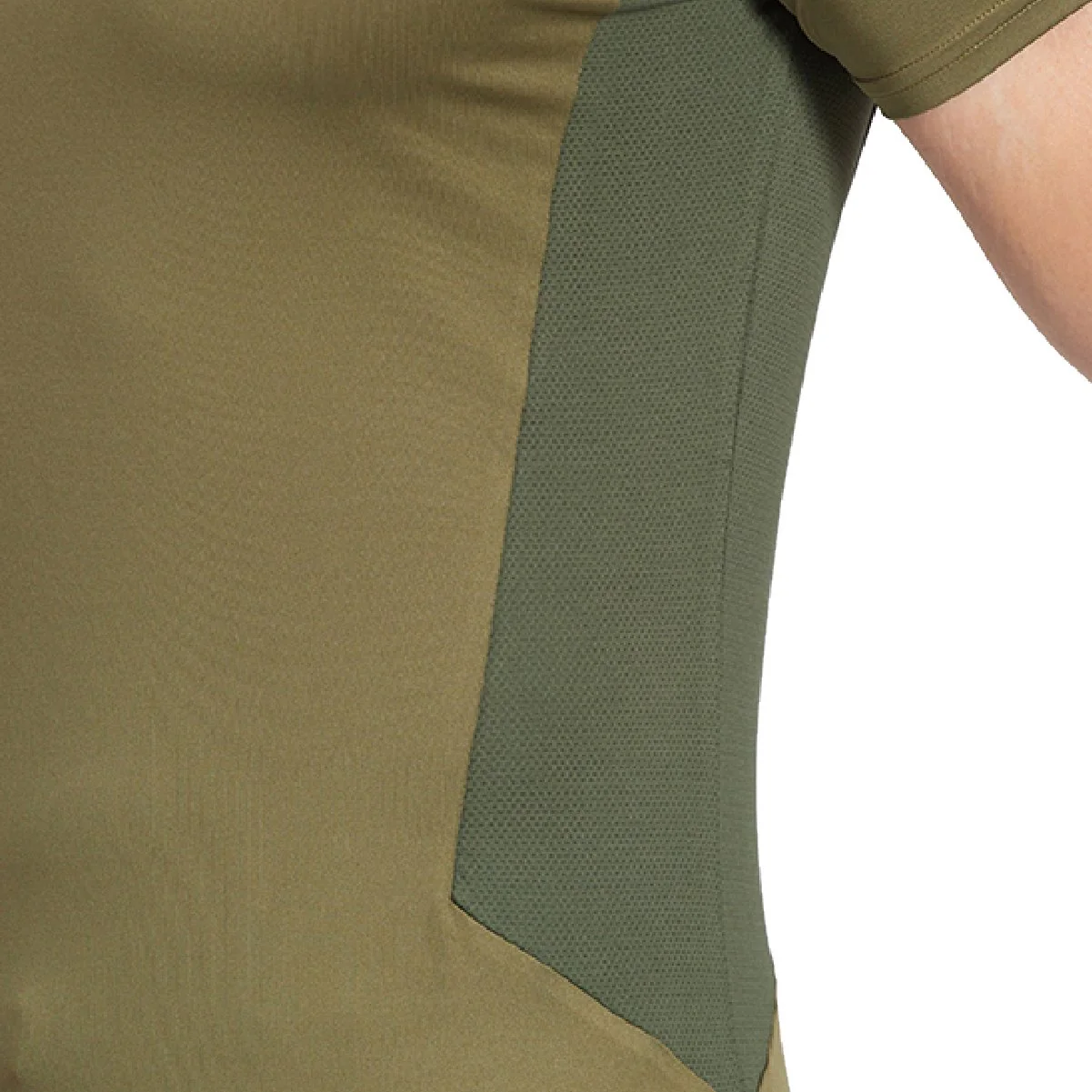 Essential Body Cut T Shirt for Men - Image 19
