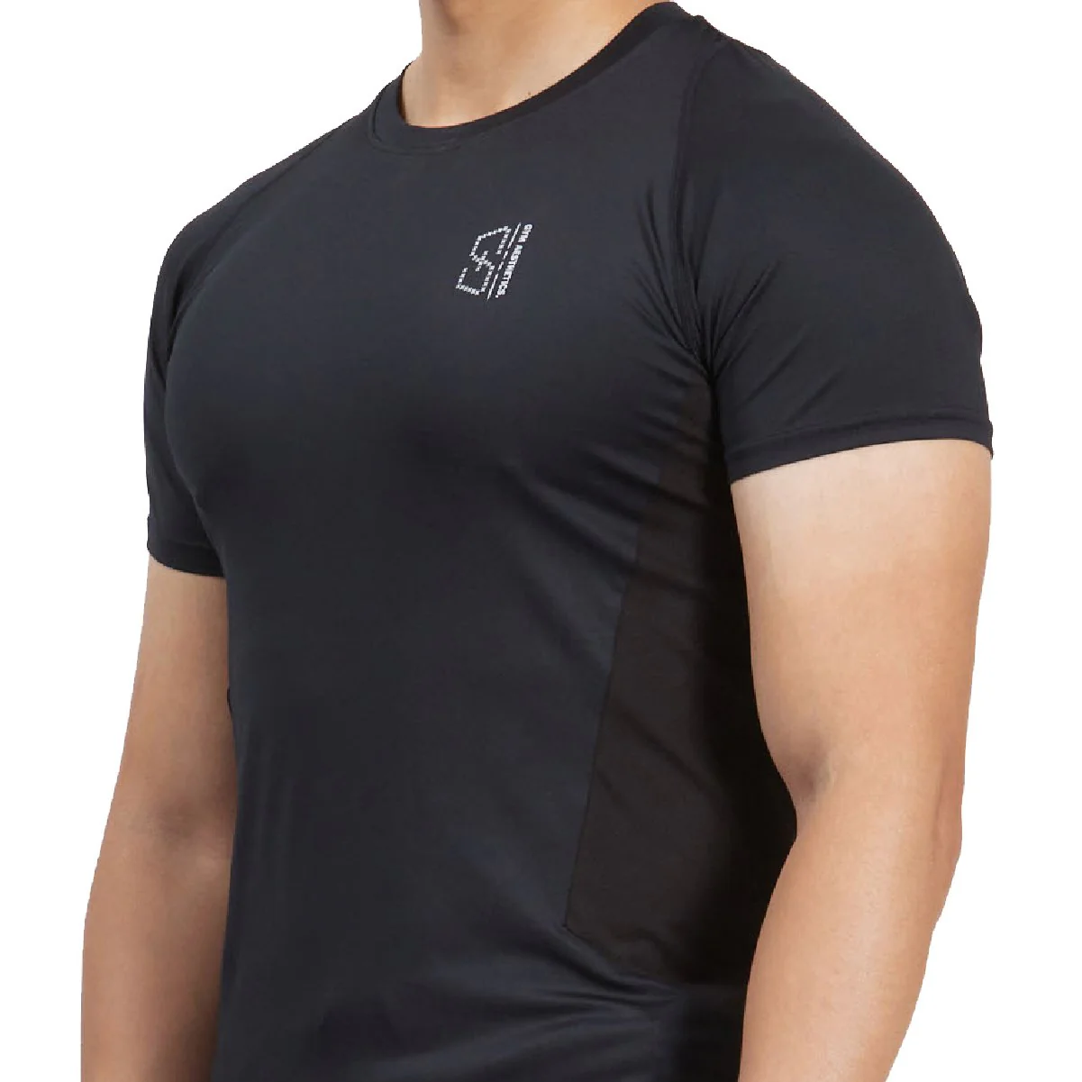 Essential Body Cut T Shirt for Men - Image 6