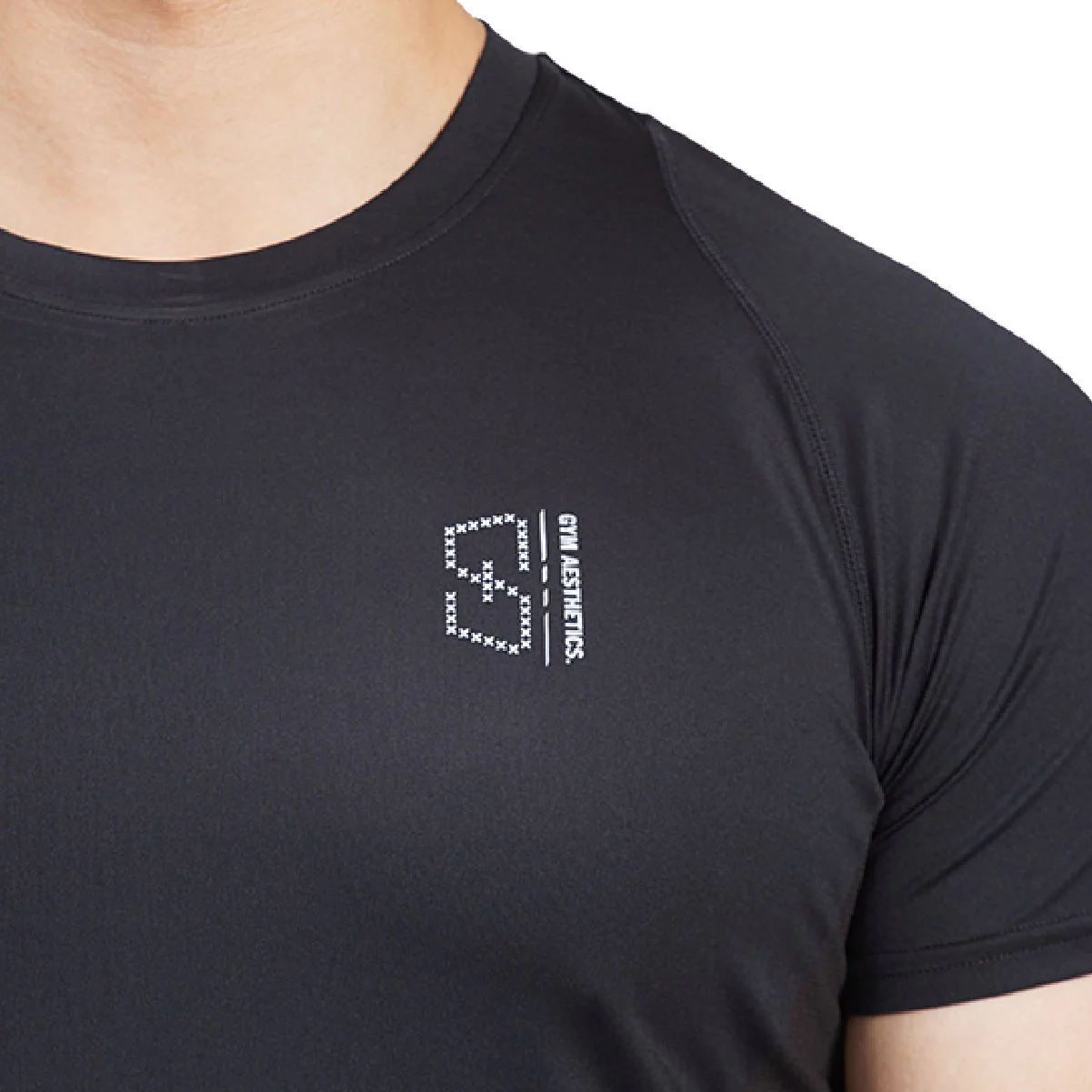 Essential Body Cut T Shirt for Men - Image 7