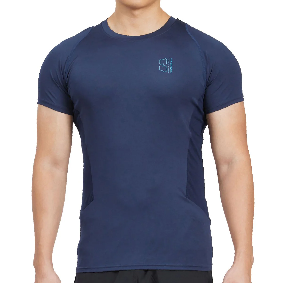 Essential Body Cut T Shirt for Men - Image 8