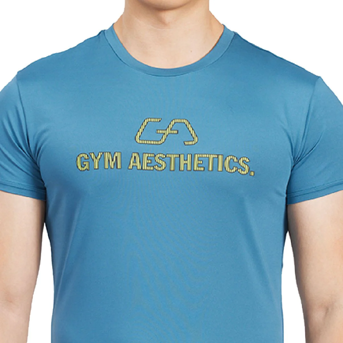Essential Workout T Shirt for Men - Image 13