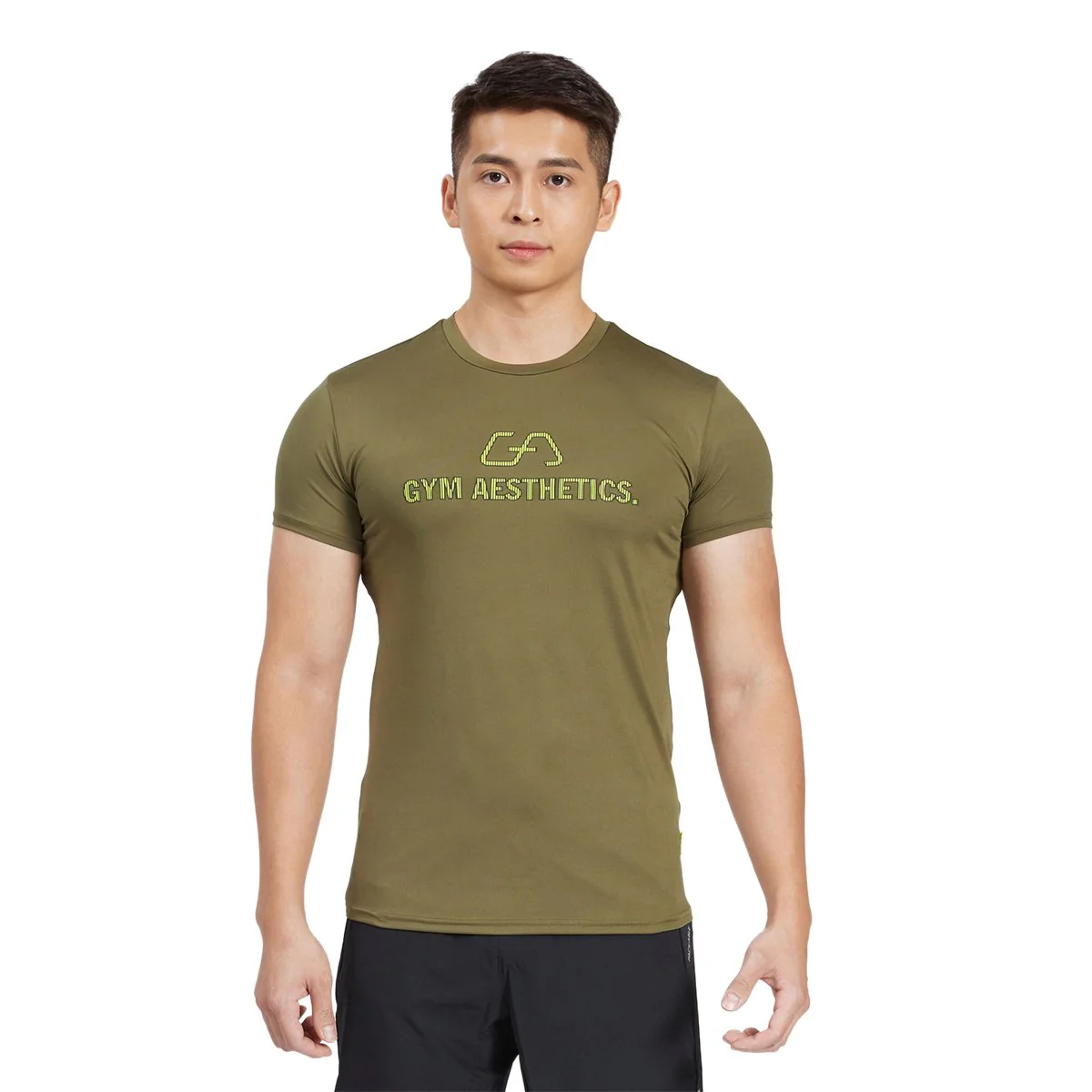 Essential Workout T Shirt for Men - Image 15