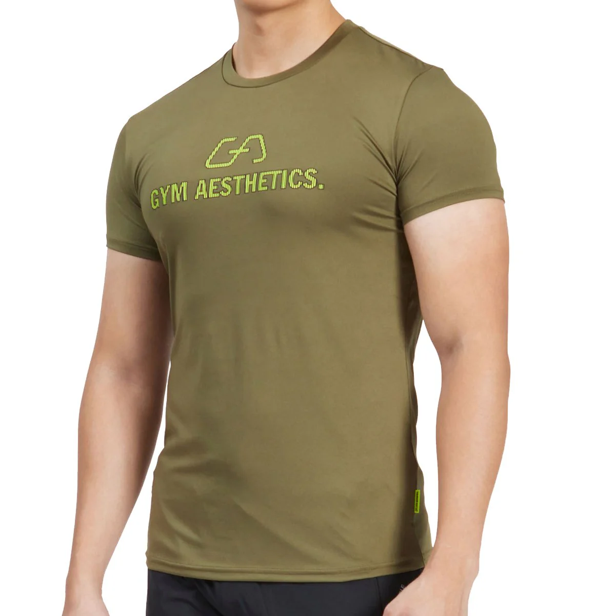 Essential Workout T Shirt for Men - Image 16