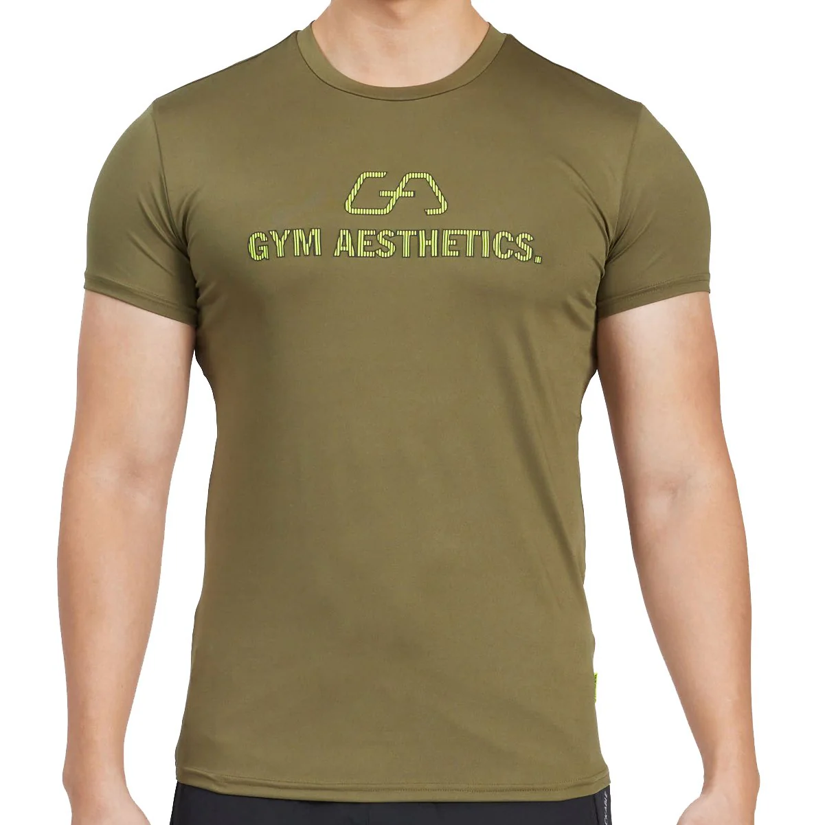 Essential Workout T Shirt for Men - Image 17