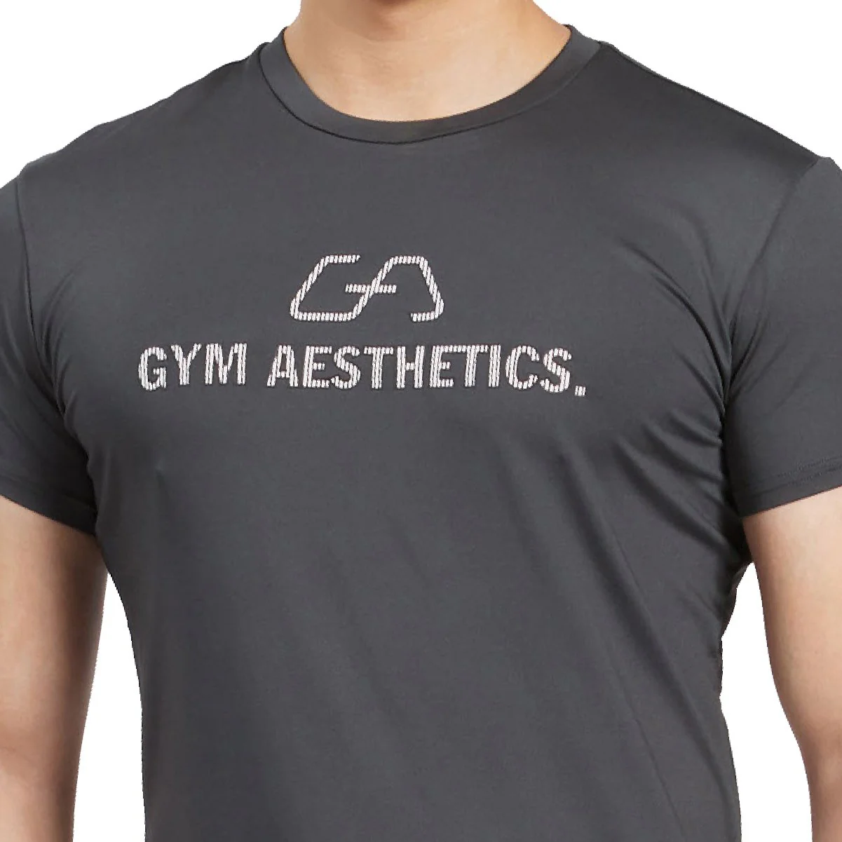 Essential Workout T Shirt for Men - Image 6