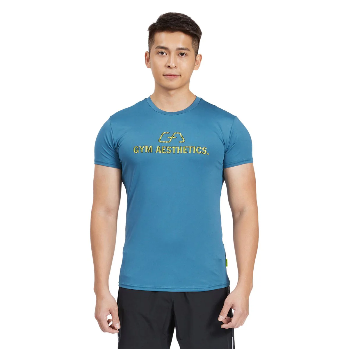 Essential Workout T Shirt for Men - Image 8
