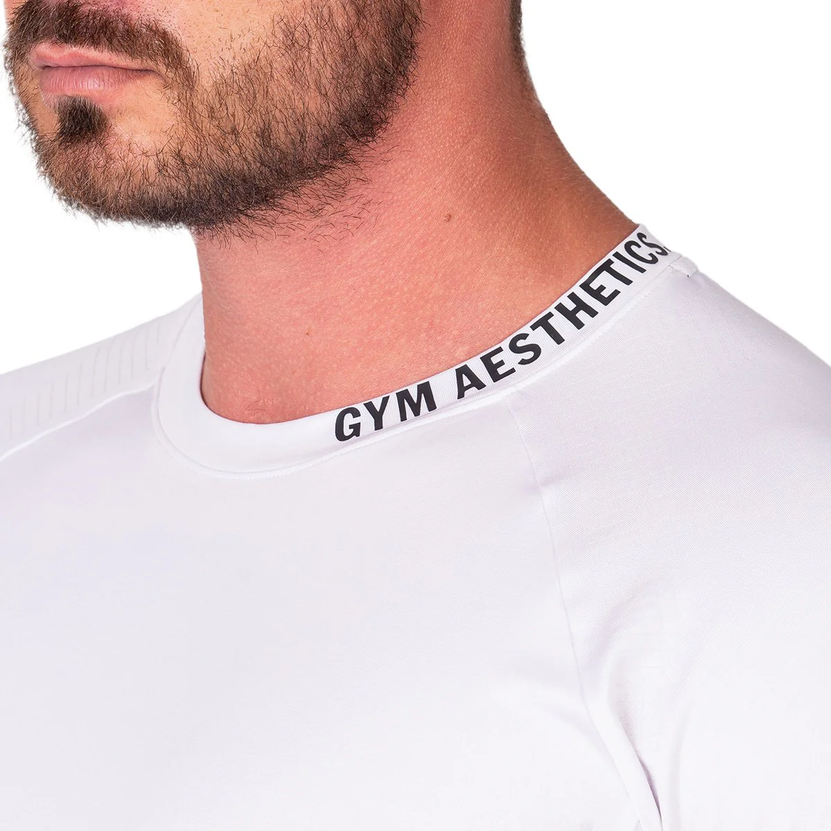 Essential Workout Sport Shirt for Men - Image 14