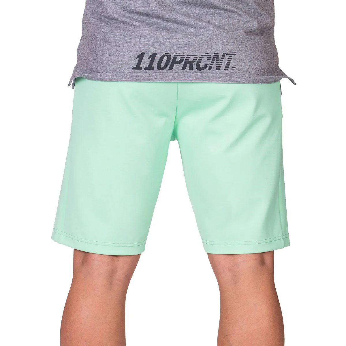 Essential Techno 9 inch Shorts for Men - Image 11