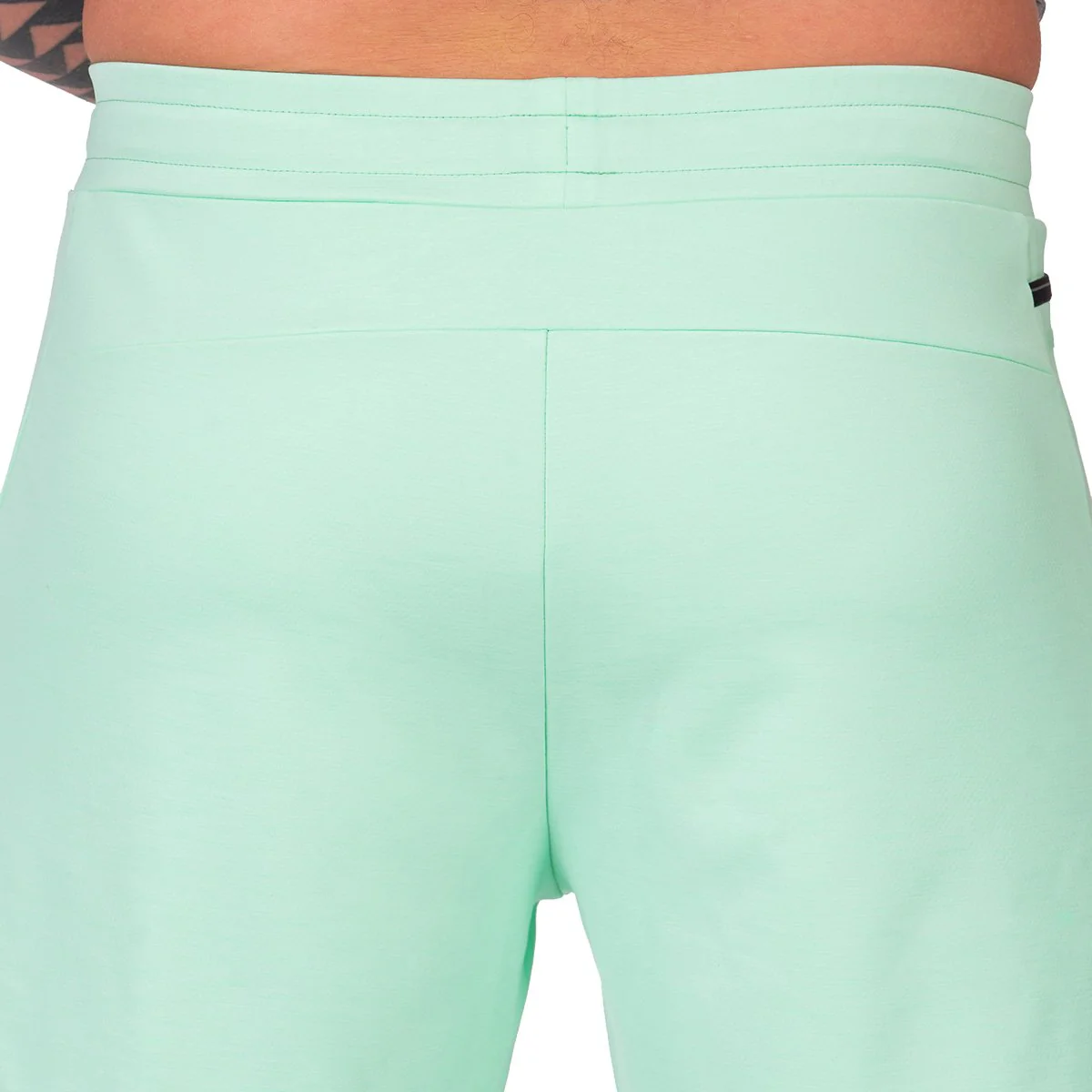 Essential Techno 9 inch Shorts for Men - Image 12