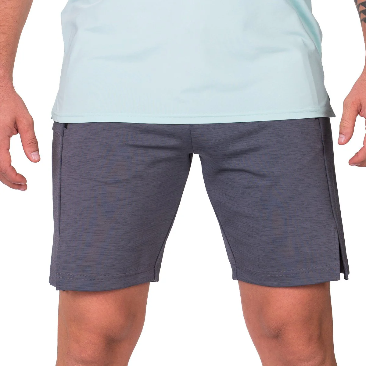 Essential Techno 9 inch Shorts for Men - Image 15
