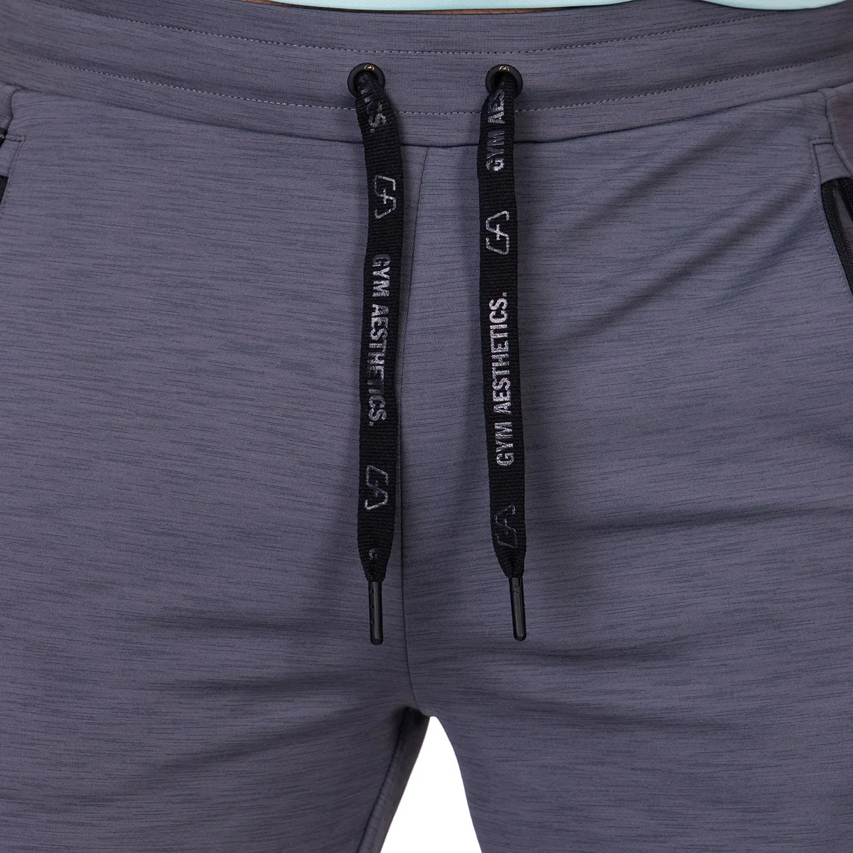 Essential Techno 9 inch Shorts for Men - Image 19