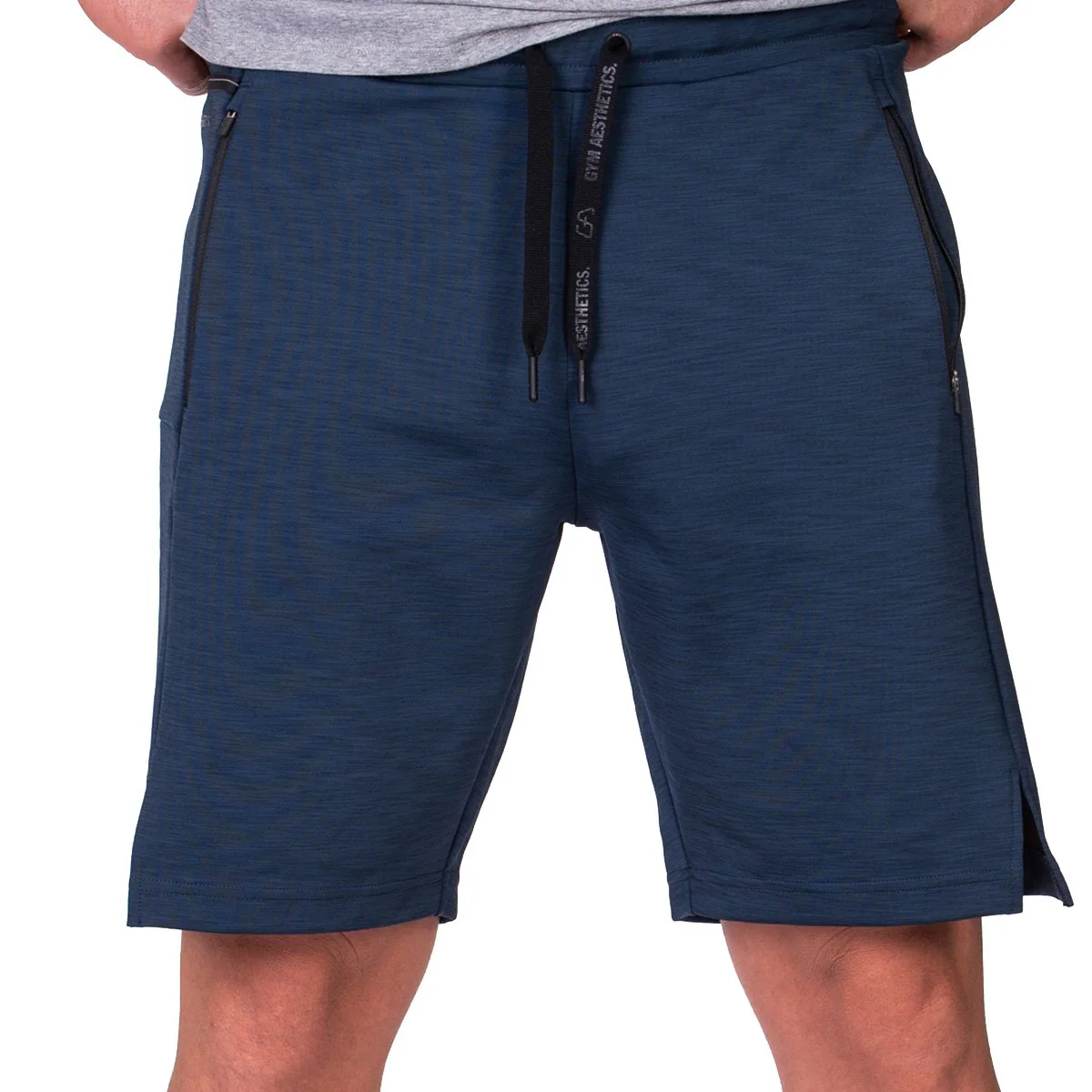 Essential Techno 9 inch Shorts for Men - Image 22