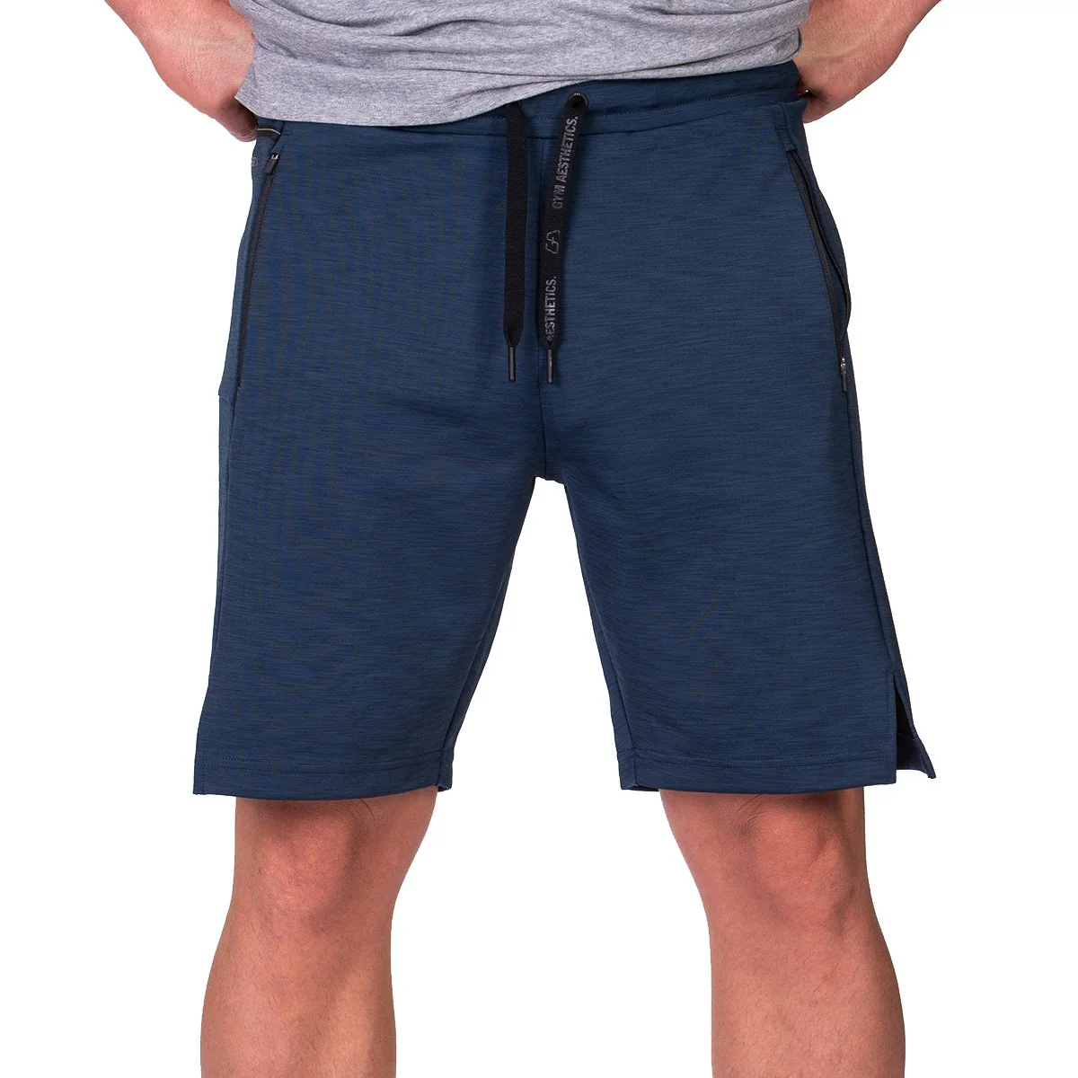 Essential Techno 9 inch Shorts for Men - Image 23
