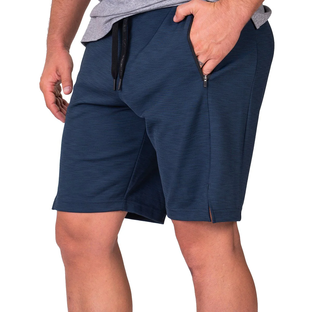 Essential Techno 9 inch Shorts for Men - Image 24