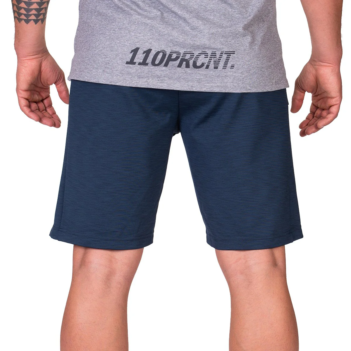 Essential Techno 9 inch Shorts for Men - Image 25