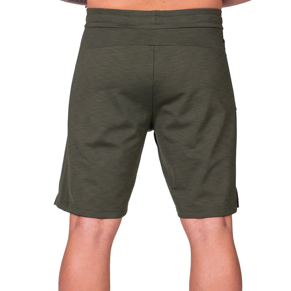 Essential Techno 9 inch Shorts for Men - Image 4