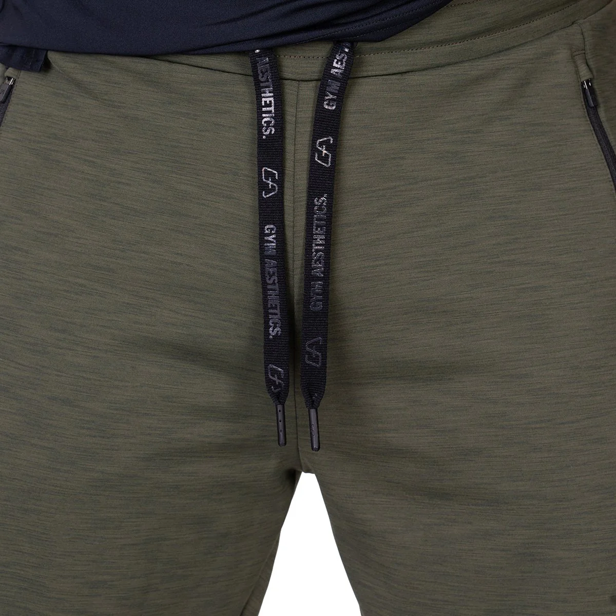 Essential Techno 9 inch Shorts for Men - Image 5