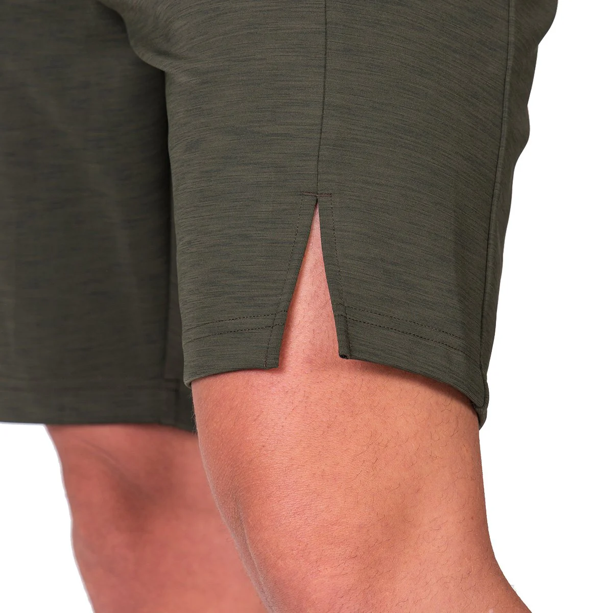 Essential Techno 9 inch Shorts for Men - Image 6